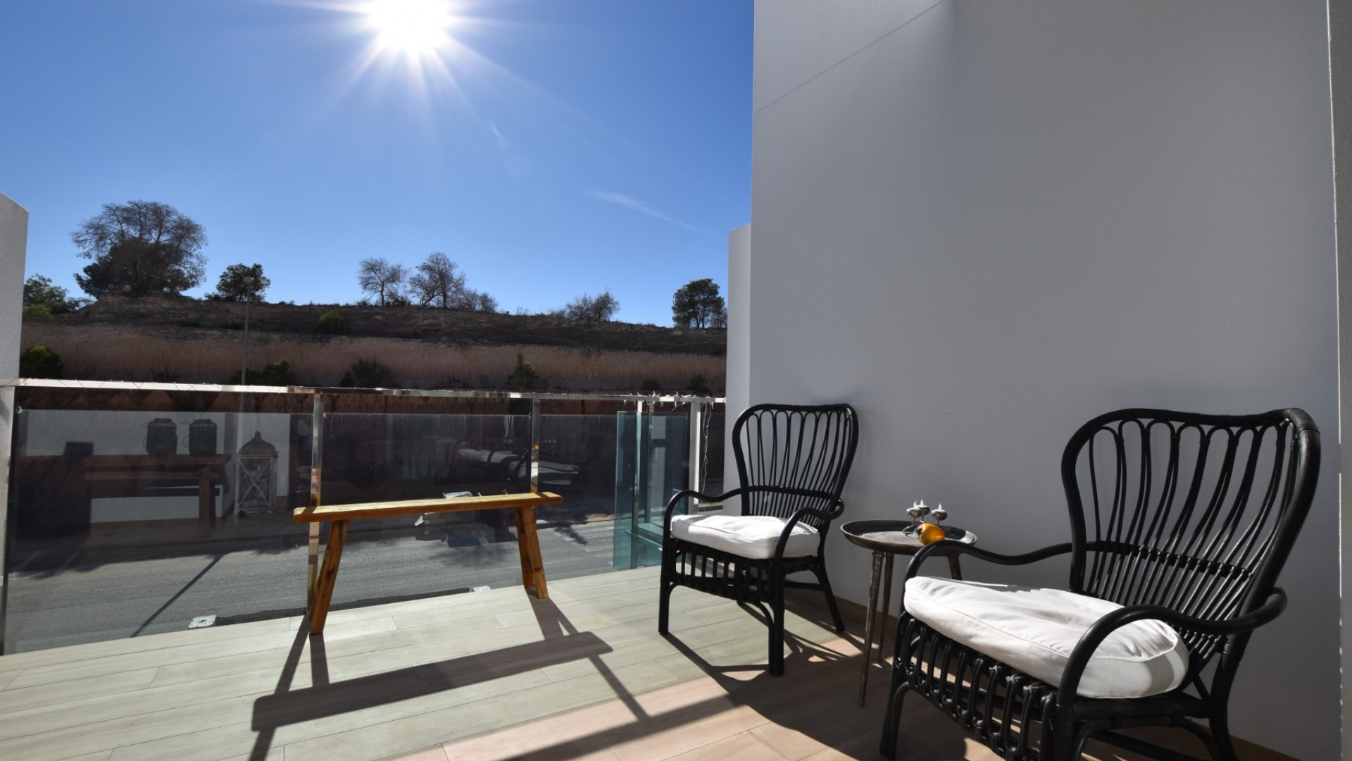 Wederverkoop - Appartement - Los Montesinos - Vistabella Golf