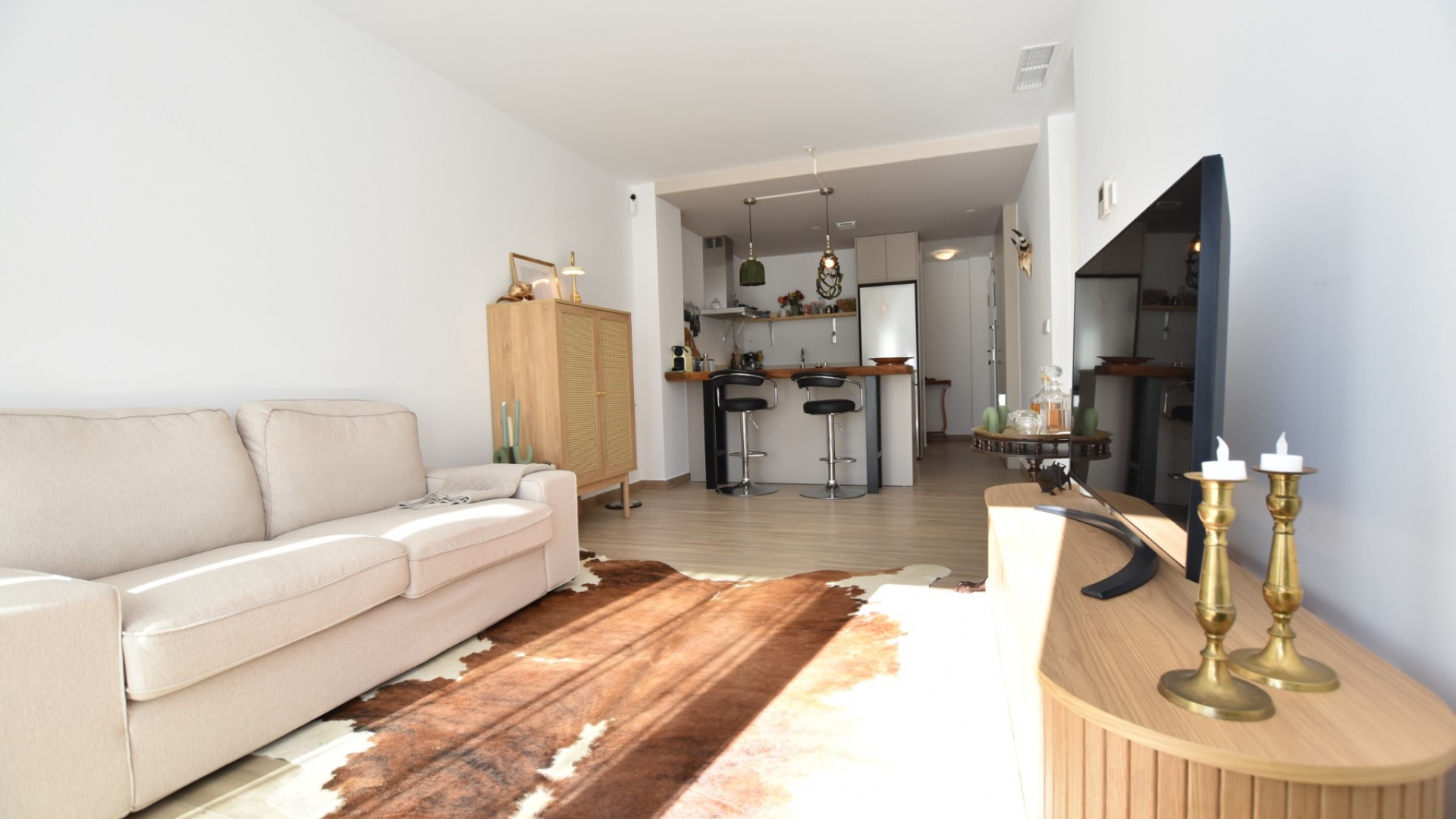 Wederverkoop - Appartement - Los Montesinos - Vistabella Golf