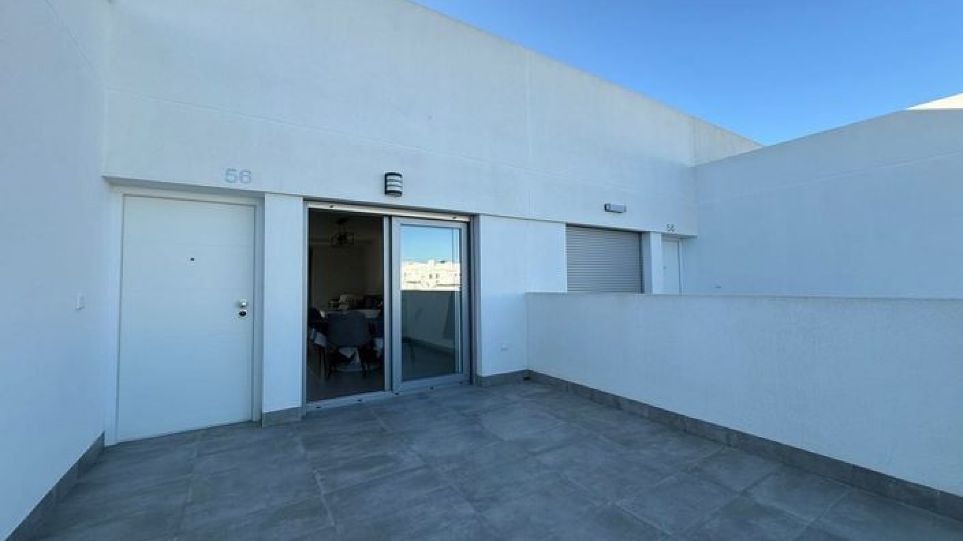 Wederverkoop - Appartement - Los Montesinos - Vistabella Golf