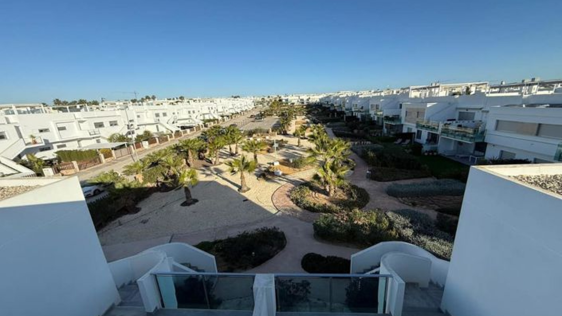 Wederverkoop - Appartement - Los Montesinos - Vistabella Golf