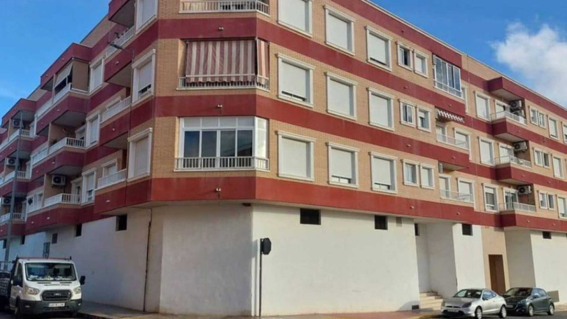 Wederverkoop - Appartement - Los Montesinos