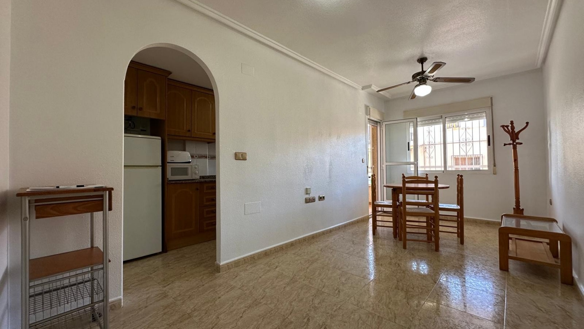 Wederverkoop - Appartement - Los Montesinos