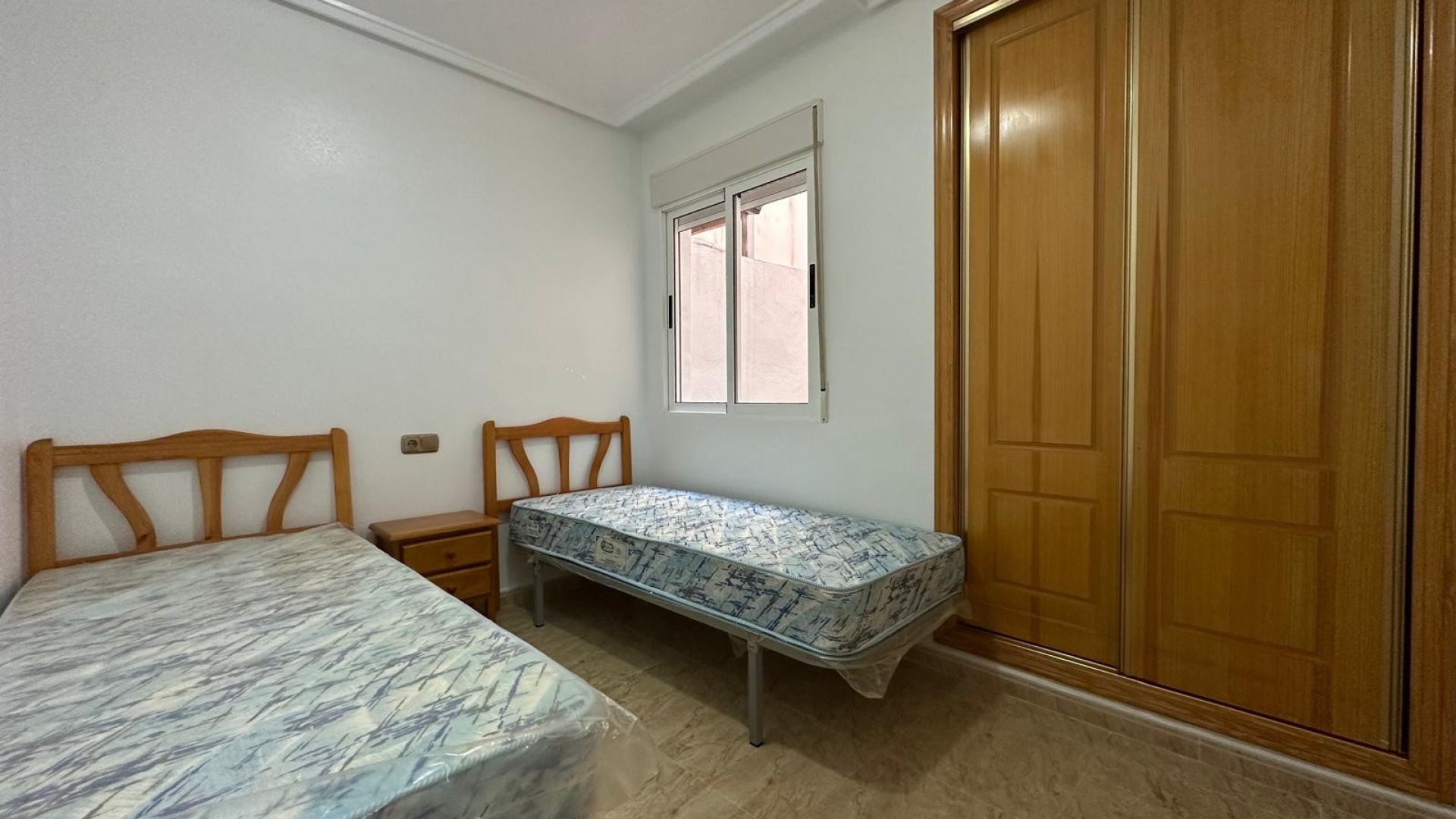 Wederverkoop - Appartement - Los Montesinos