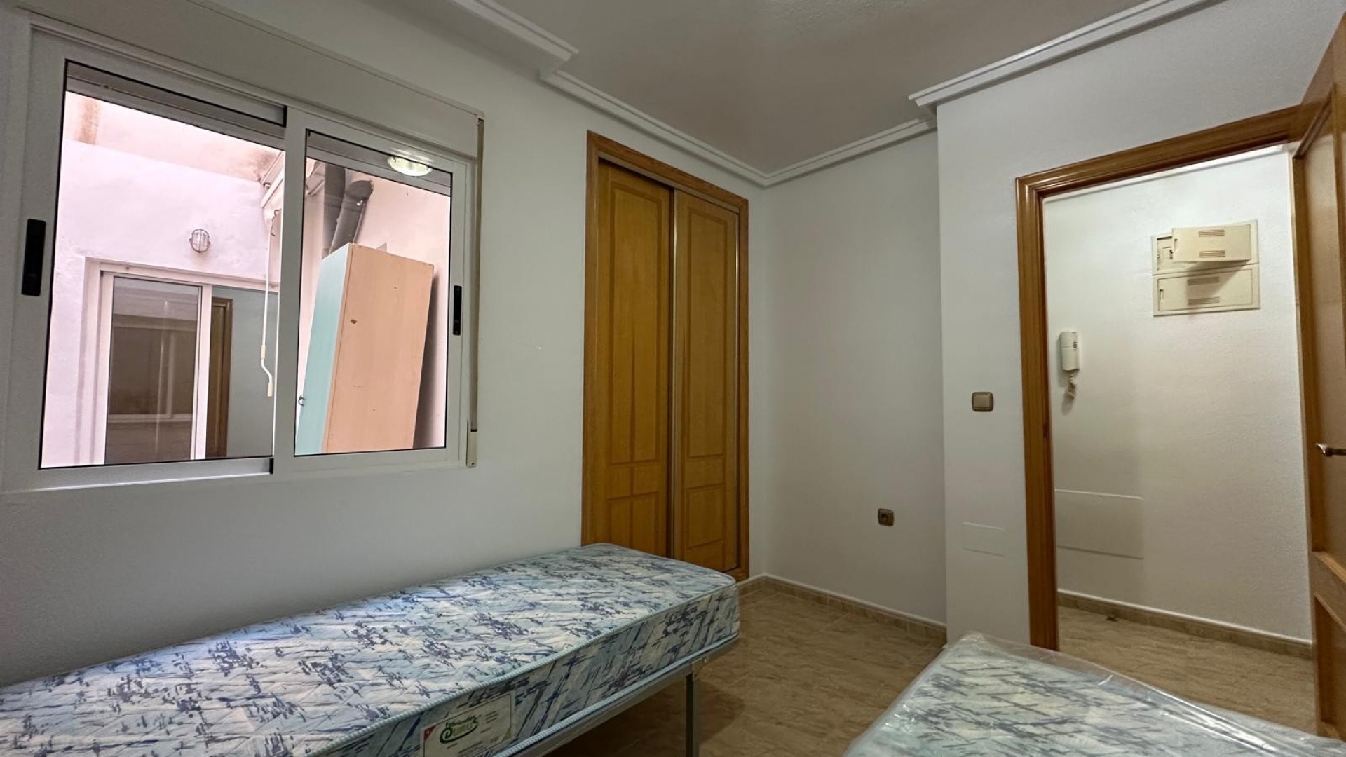 Wederverkoop - Appartement - Los Montesinos