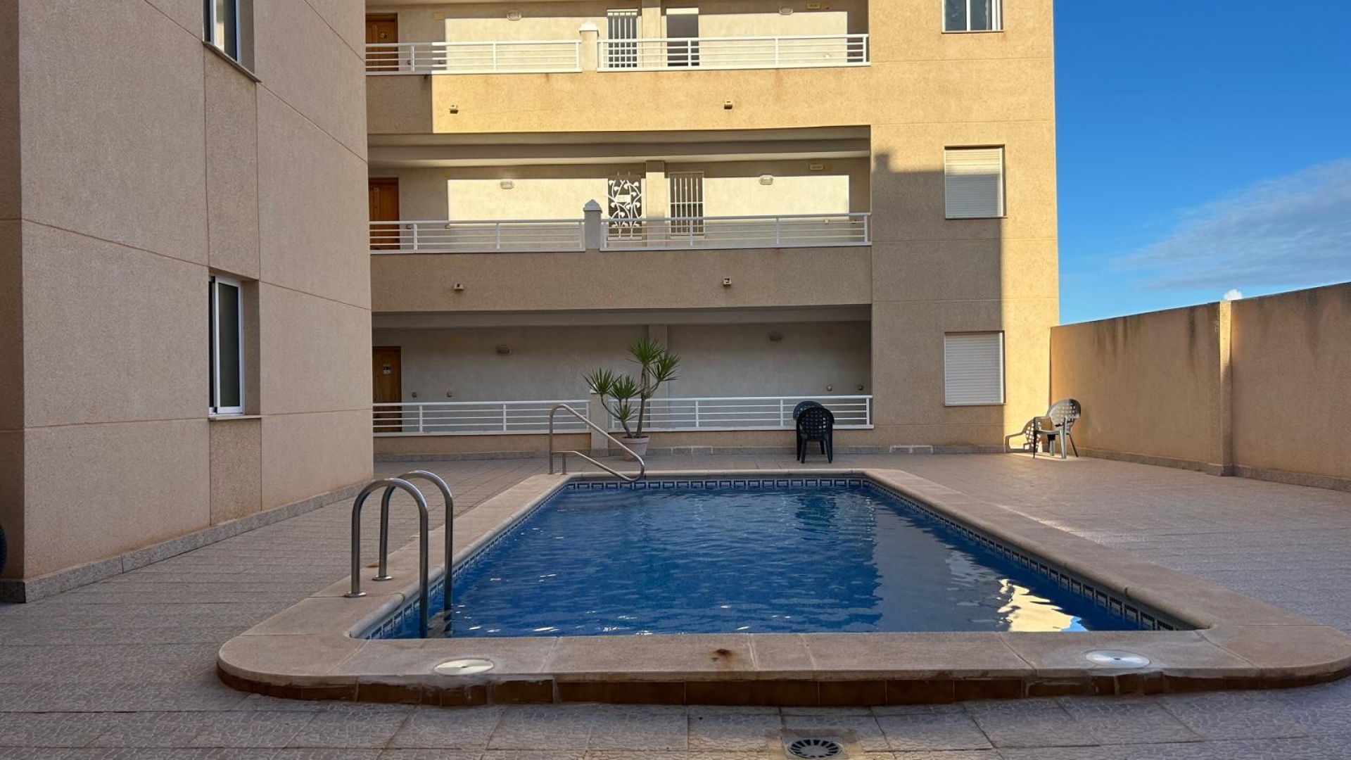 Wederverkoop - Appartement - Los Montesinos
