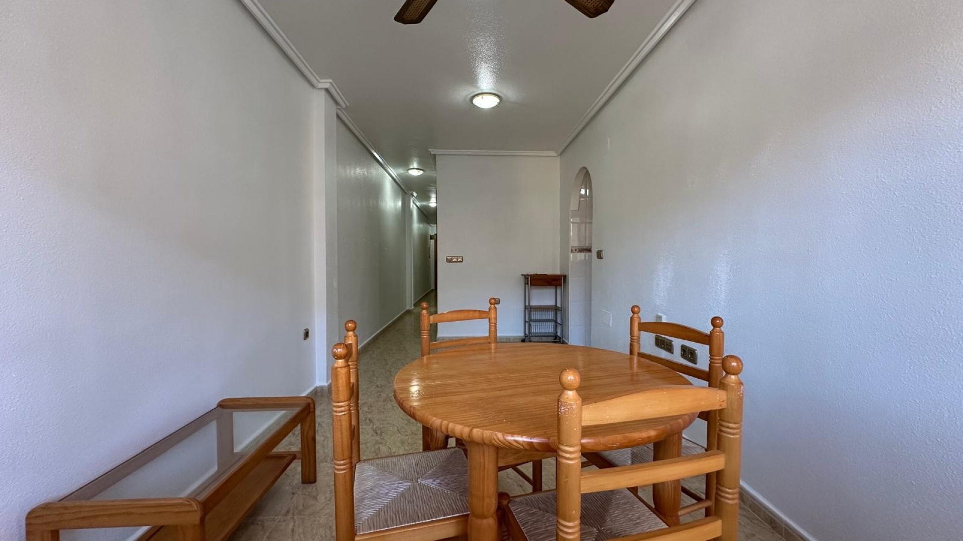 Wederverkoop - Appartement - Los Montesinos