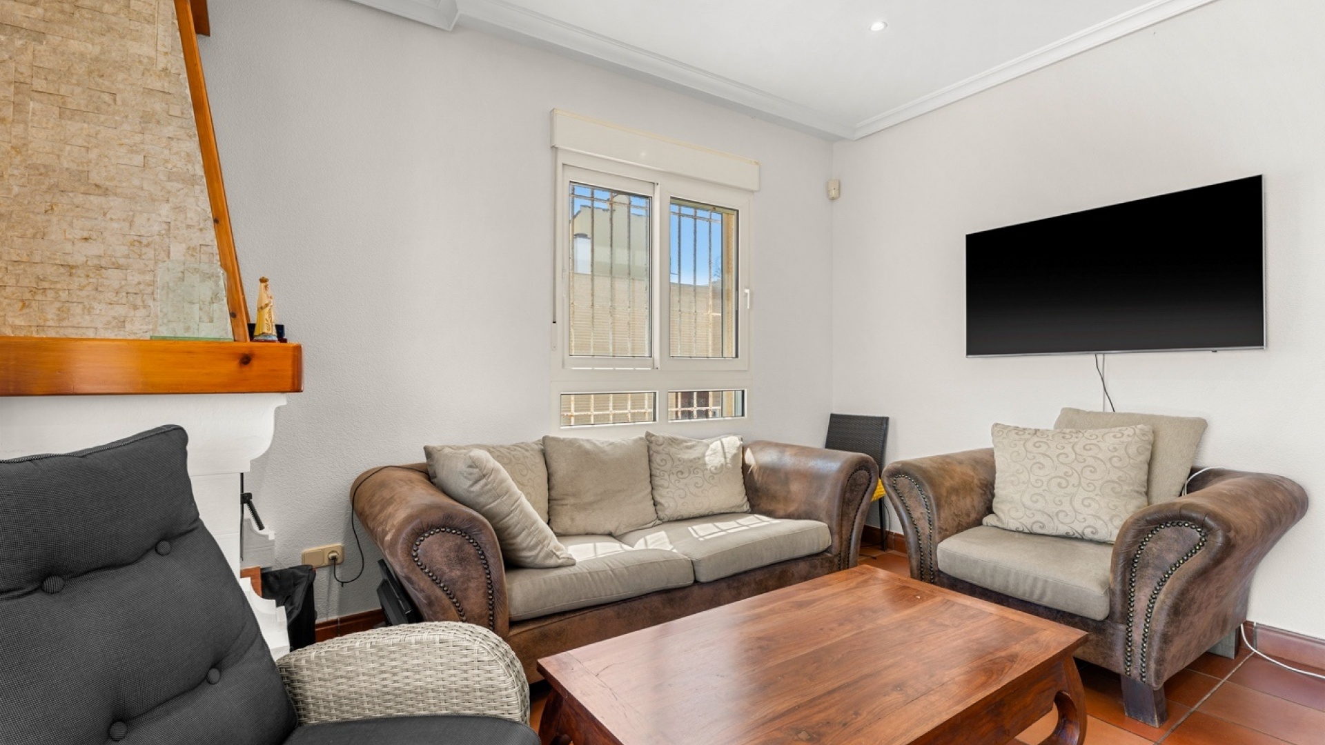 Wederverkoop - Appartement - Los Urrutias - Estrella De Mar