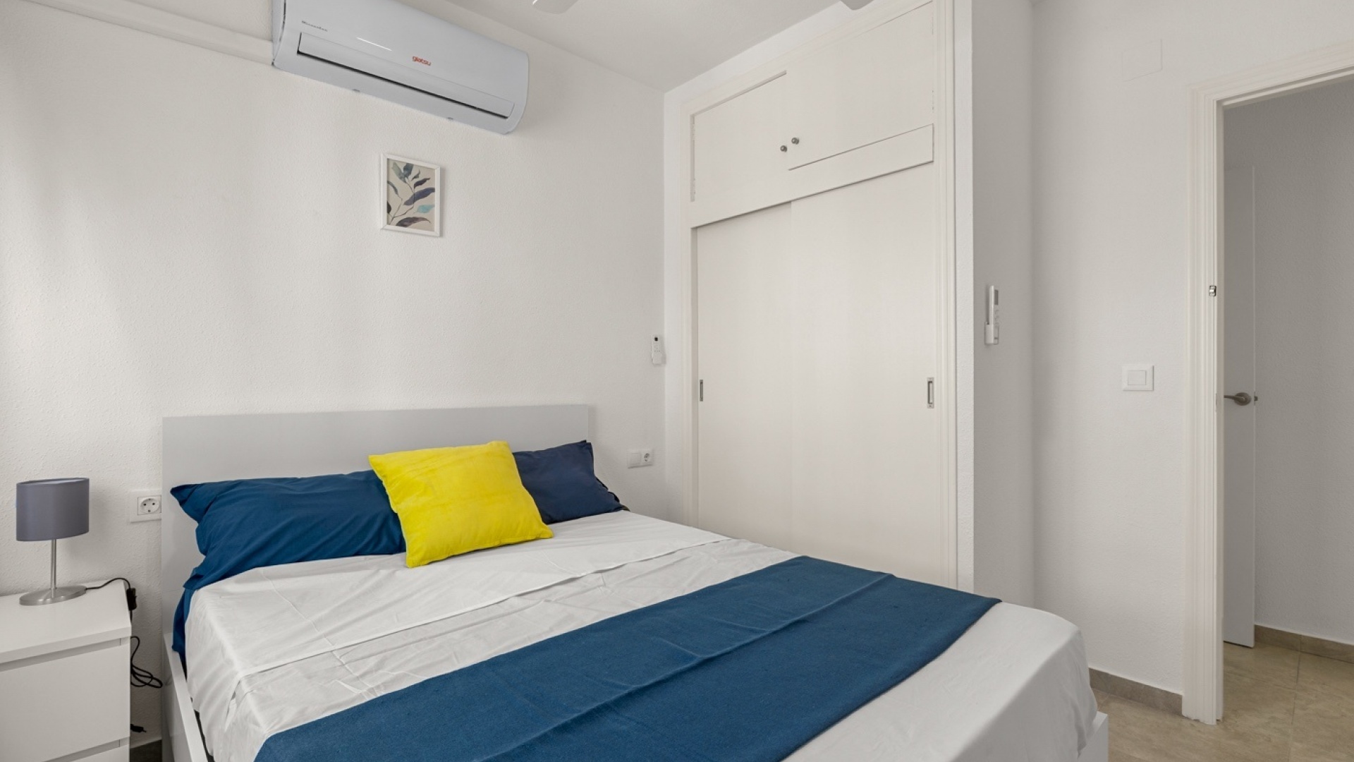Wederverkoop - Appartement - Los Urrutias - Estrella De Mar