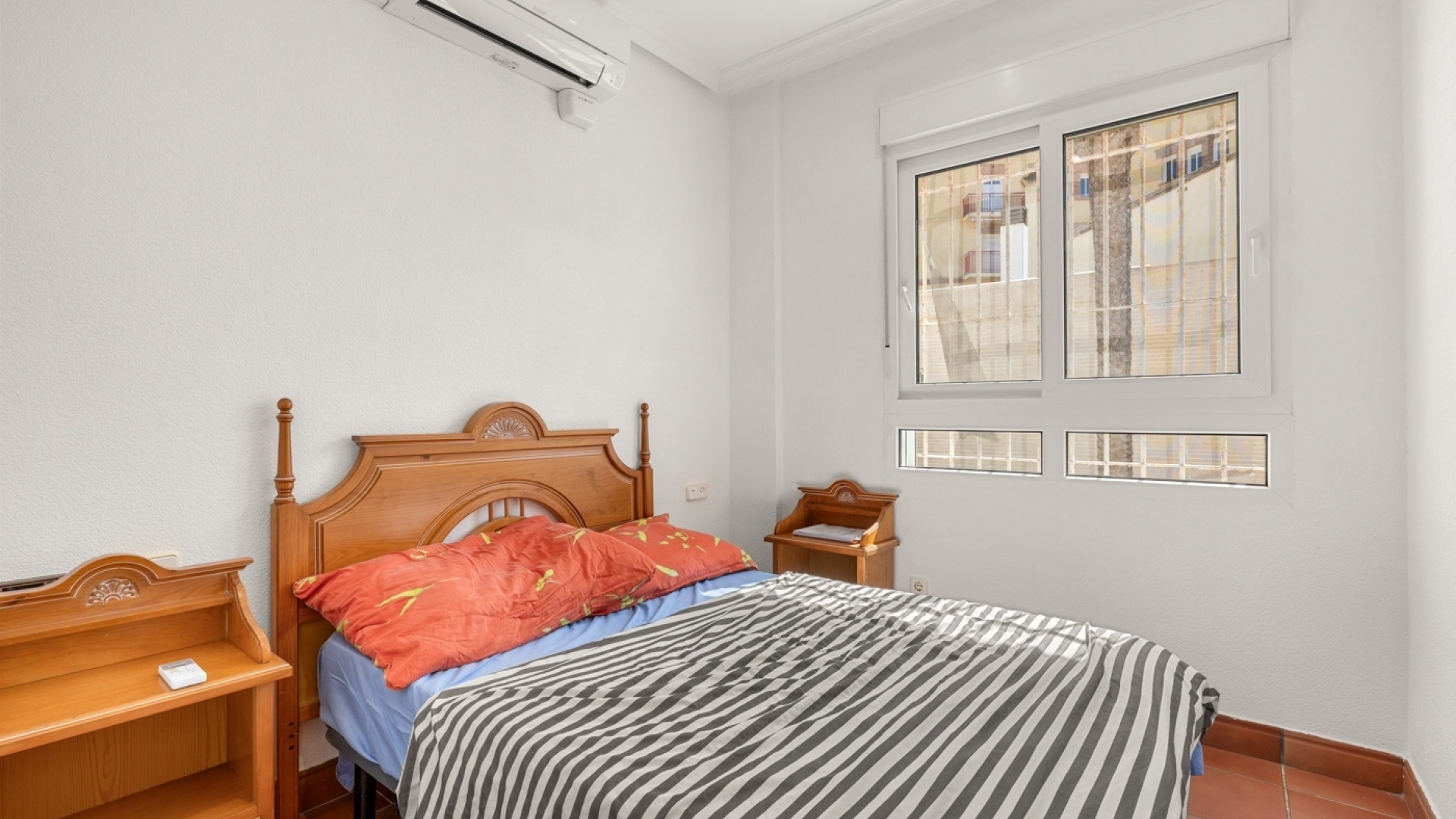 Wederverkoop - Appartement - Los Urrutias - Estrella De Mar