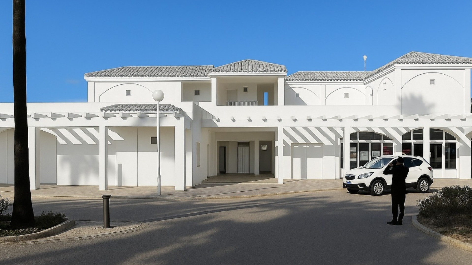 Wederverkoop - Appartement - Los Urrutias