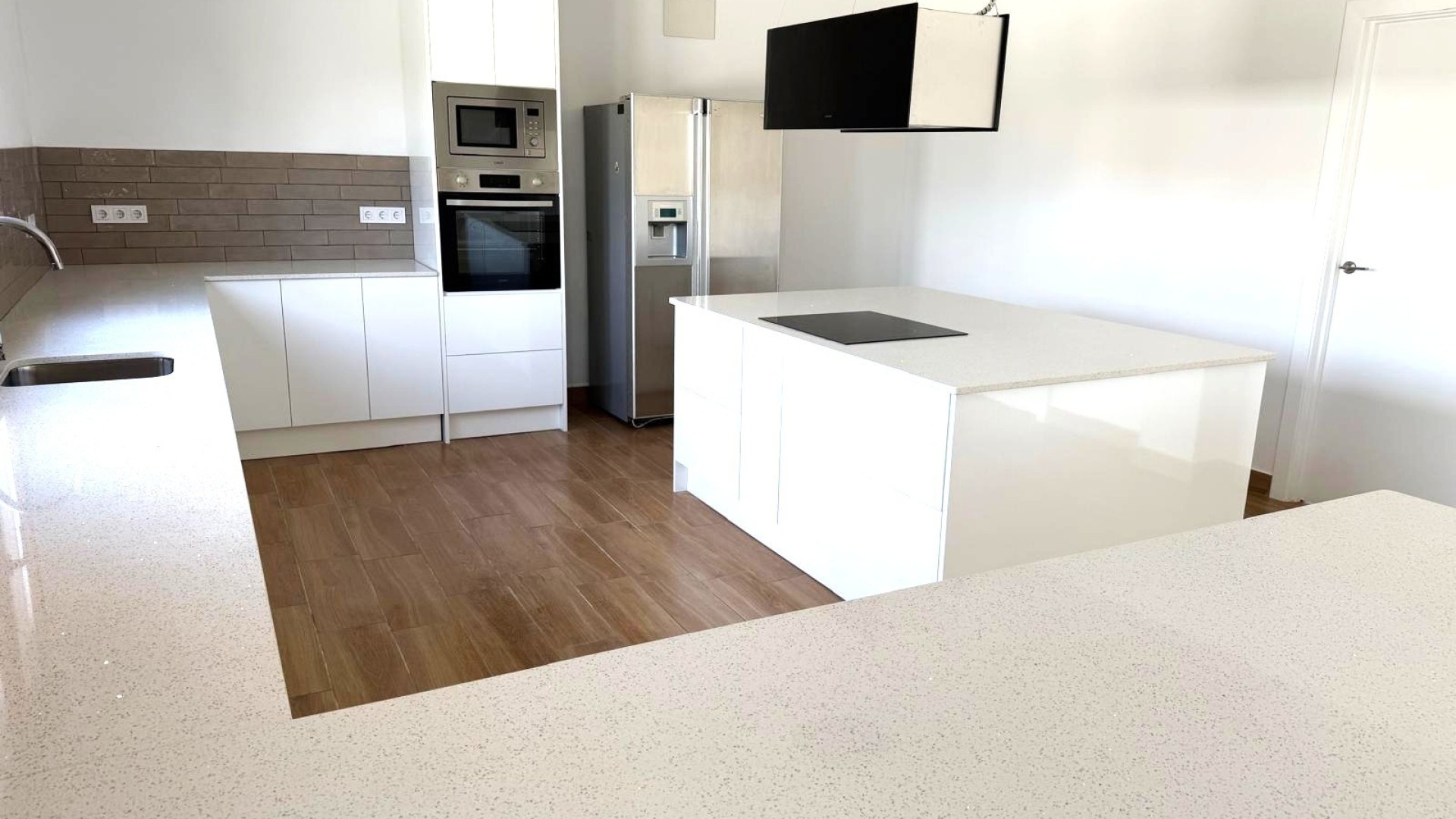 Wederverkoop - Appartement - Los Urrutias