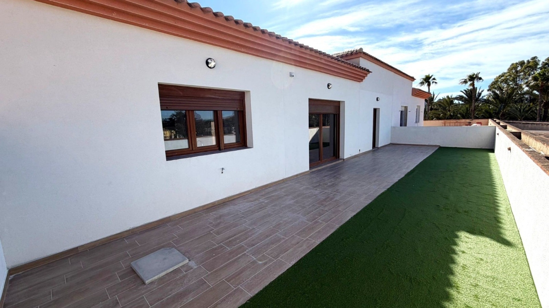 Wederverkoop - Appartement - Los Urrutias