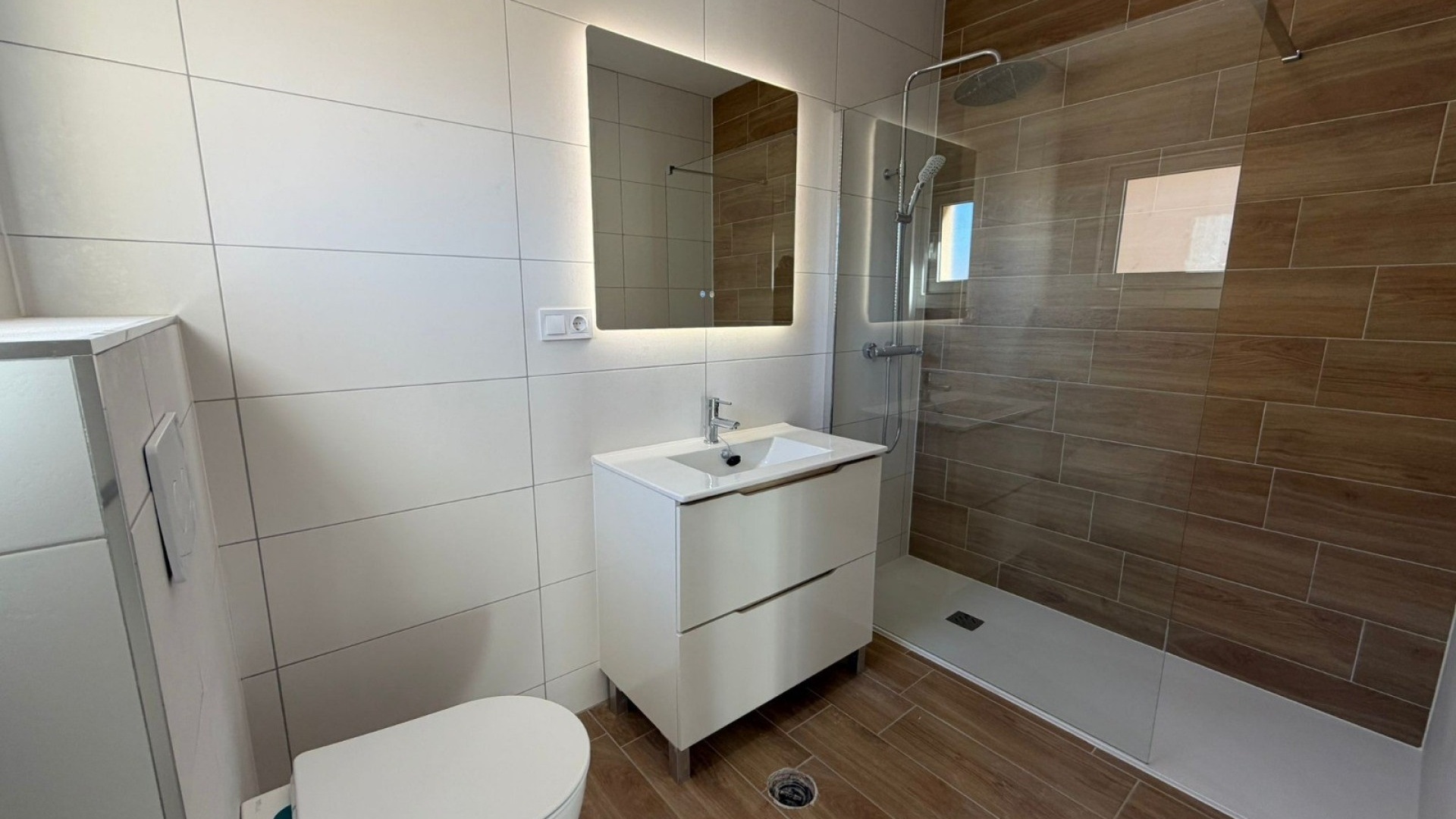 Wederverkoop - Appartement - Los Urrutias