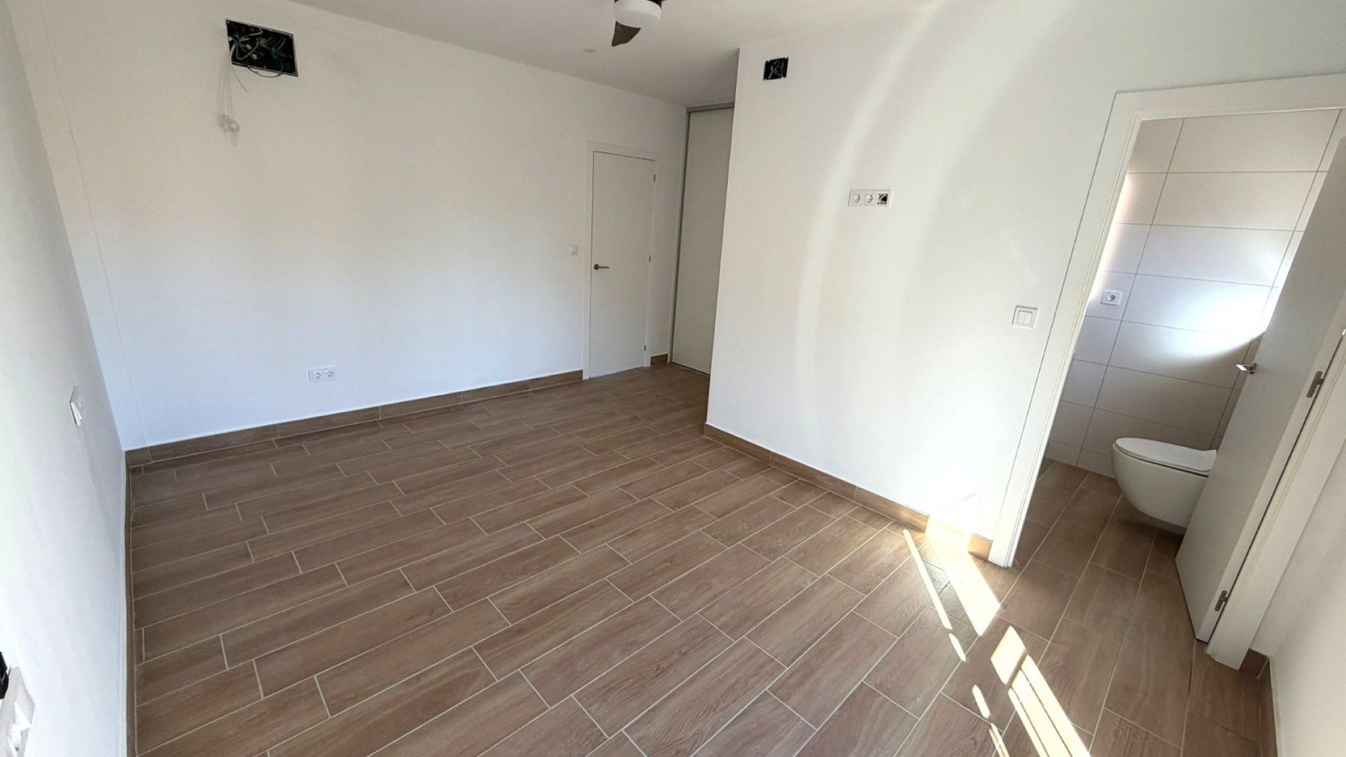 Wederverkoop - Appartement - Los Urrutias