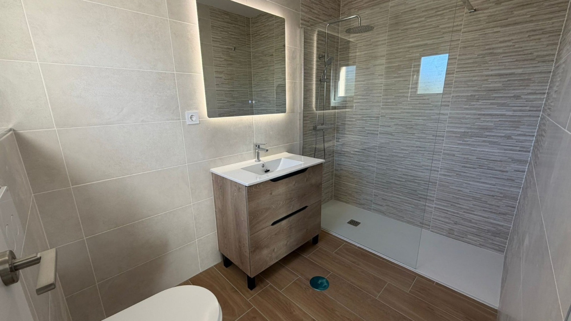 Wederverkoop - Appartement - Los Urrutias