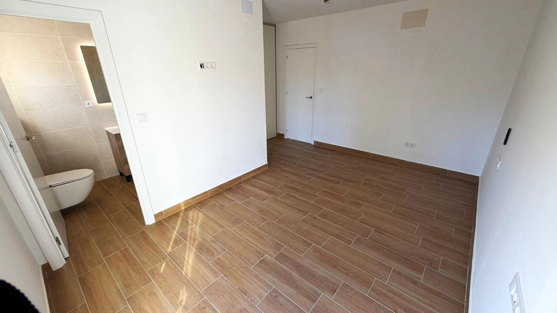 Wederverkoop - Appartement - Los Urrutias