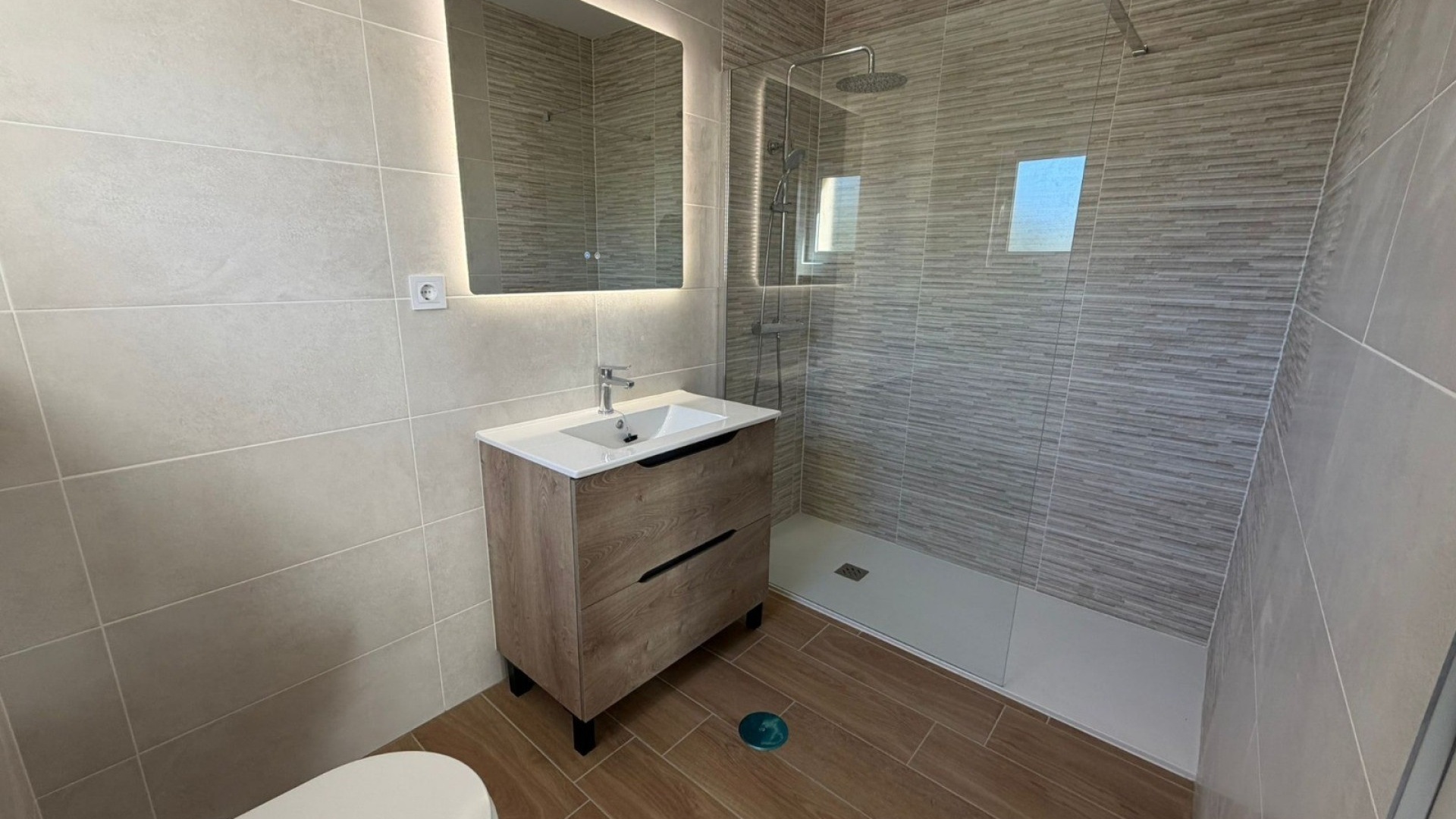 Wederverkoop - Appartement - Los Urrutias