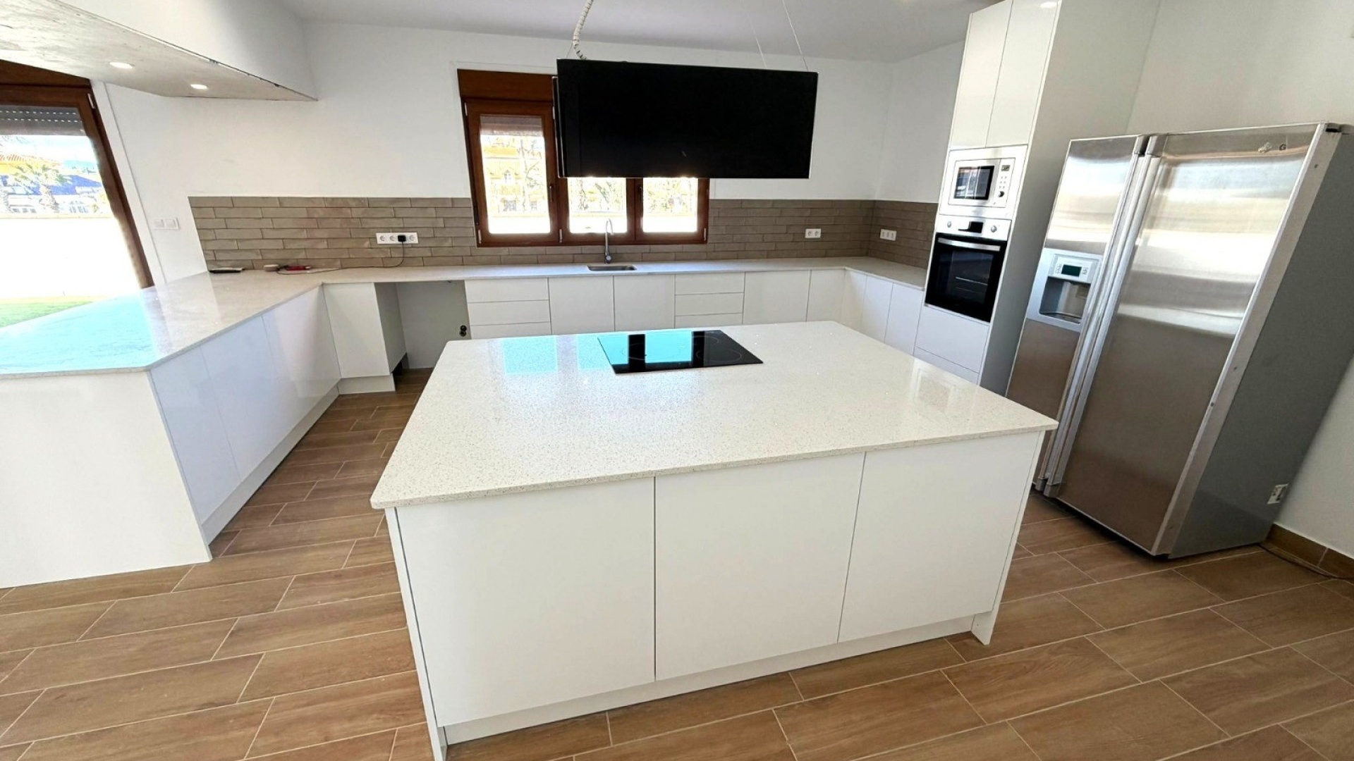 Wederverkoop - Appartement - Los Urrutias