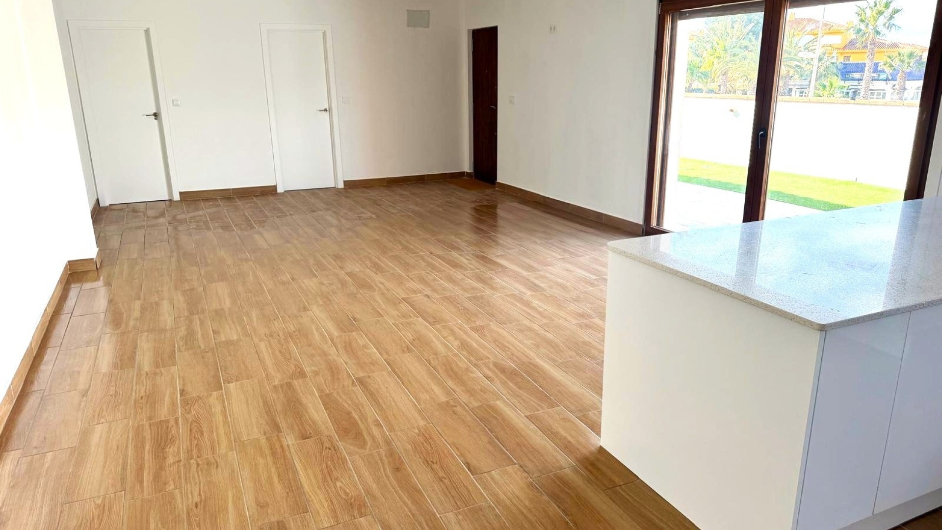 Wederverkoop - Appartement - Los Urrutias