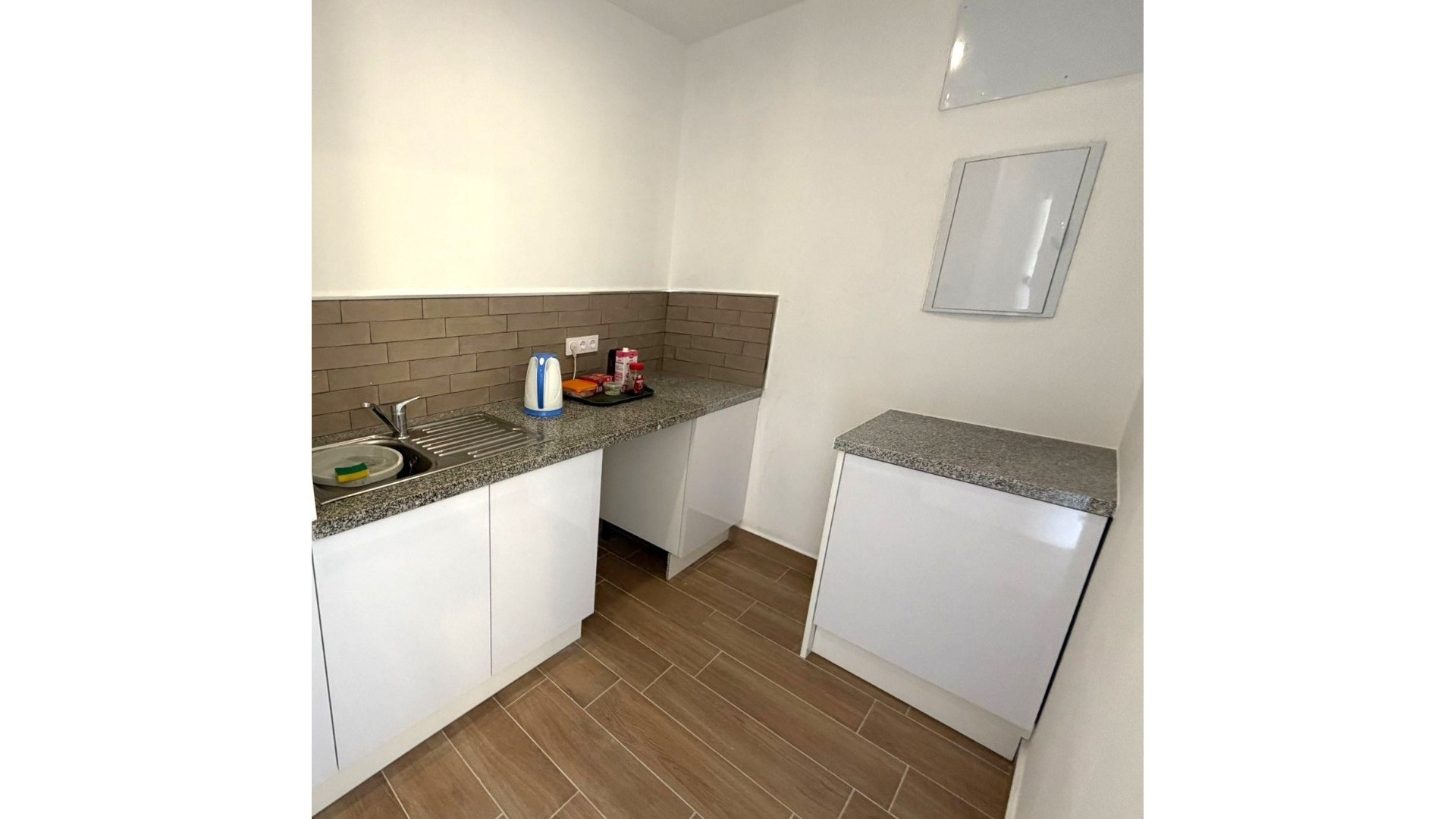 Wederverkoop - Appartement - Los Urrutias