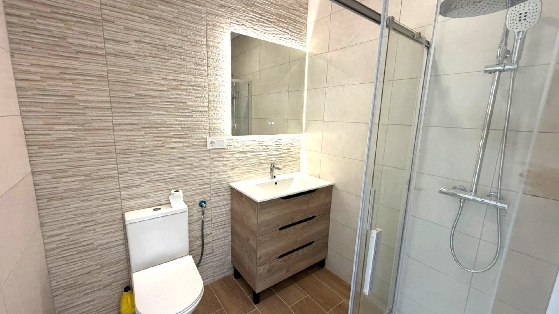 Wederverkoop - Appartement - Los Urrutias