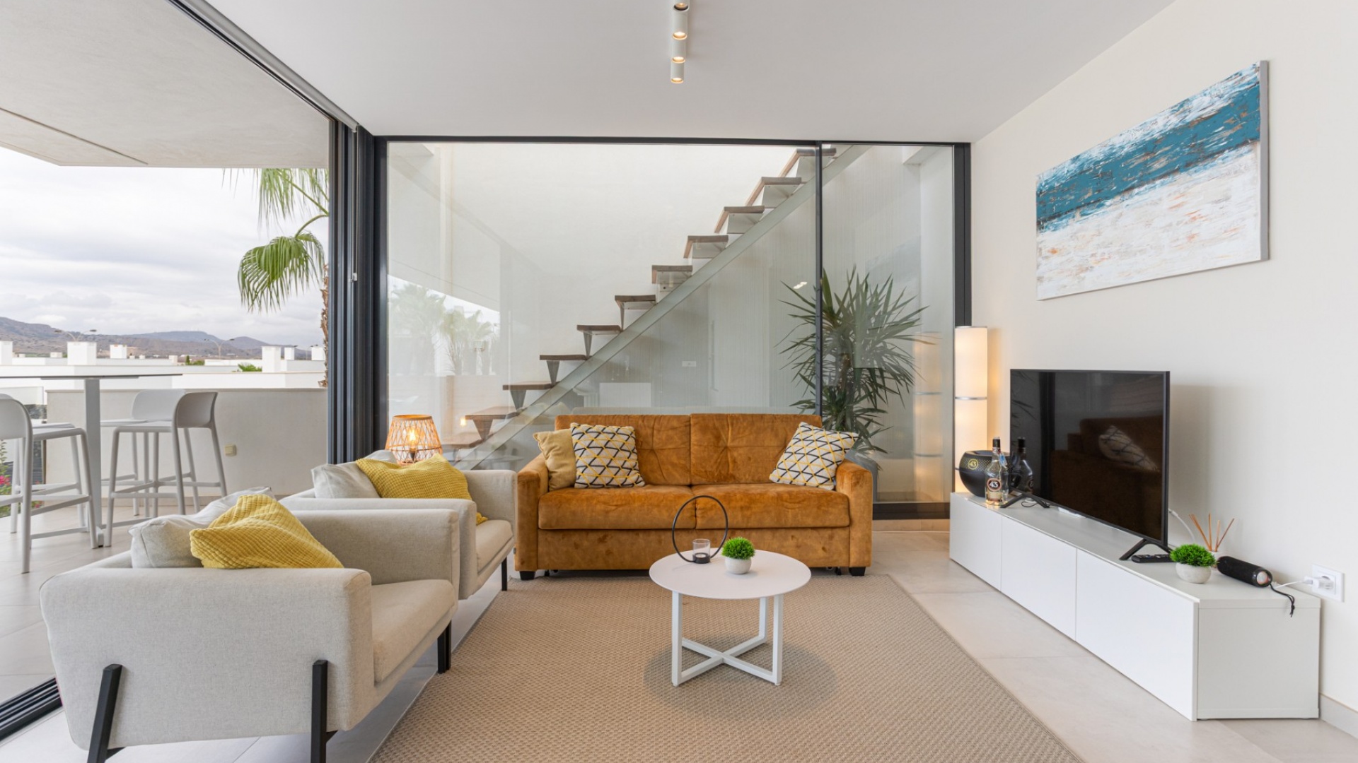 Wederverkoop - Appartement - Mar de Cristal