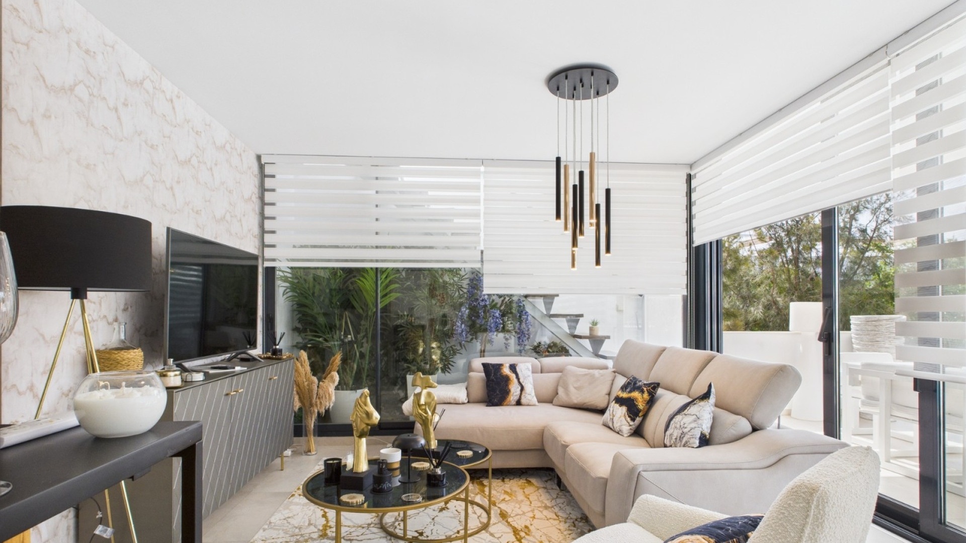 Wederverkoop - Appartement - Mar de Cristal