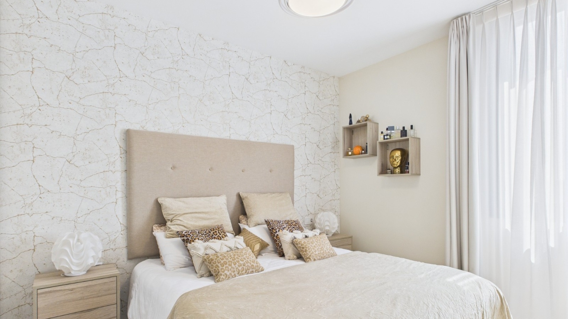 Wederverkoop - Appartement - Mar de Cristal