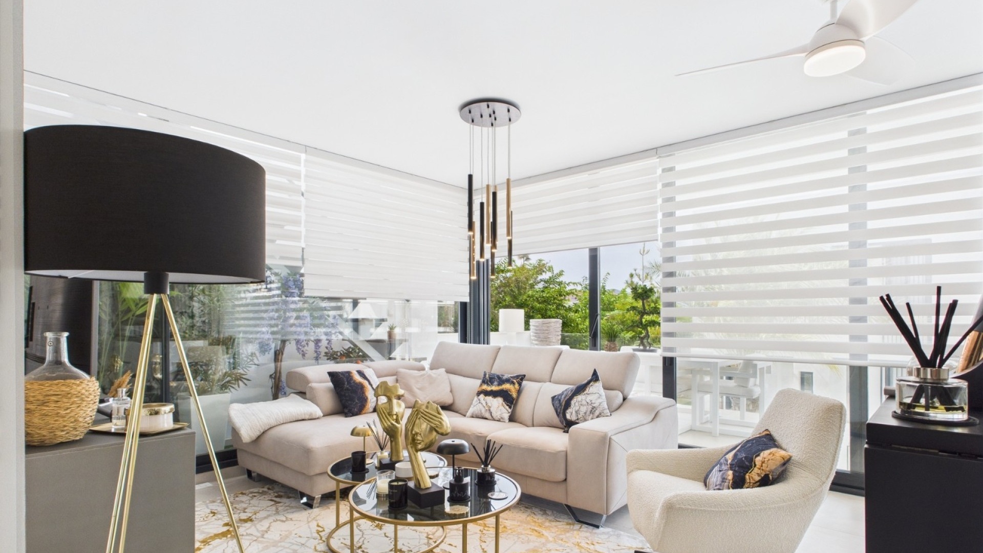 Wederverkoop - Appartement - Mar de Cristal