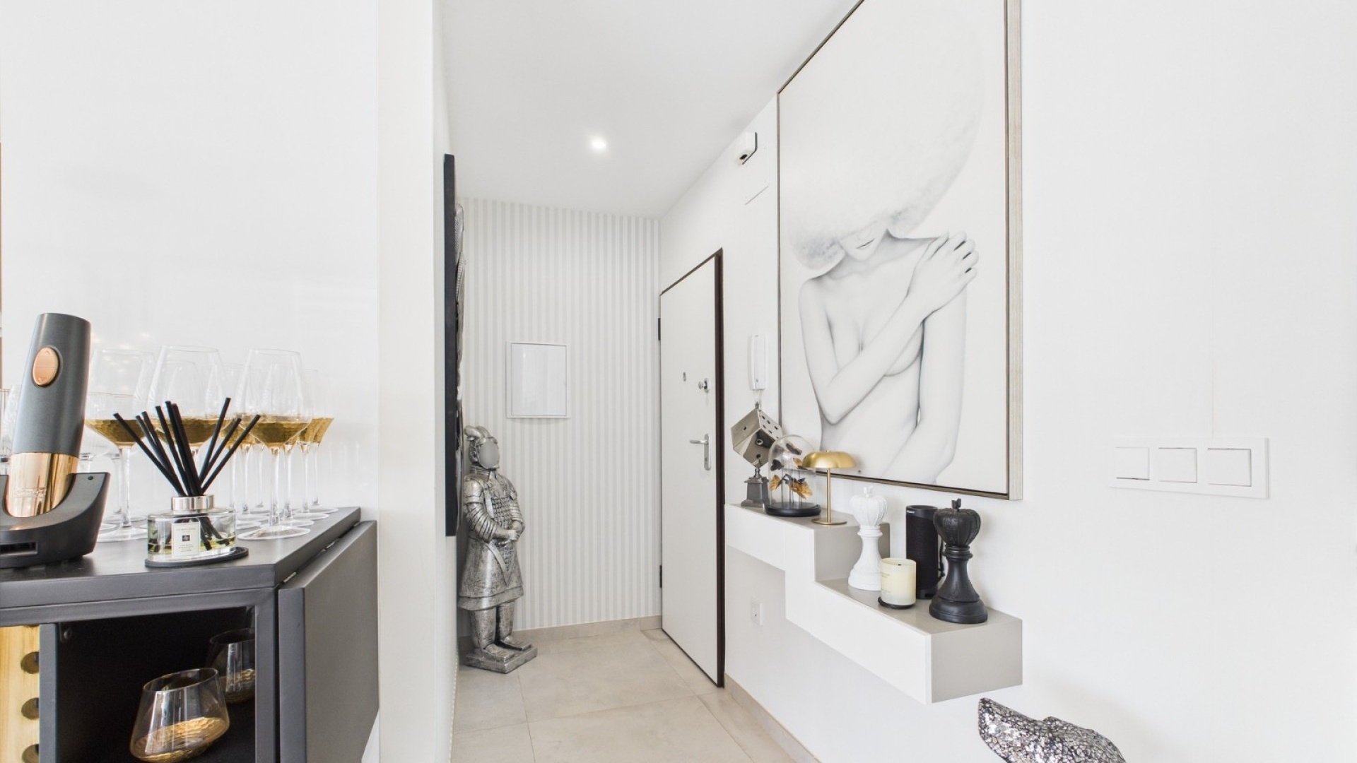 Wederverkoop - Appartement - Mar de Cristal