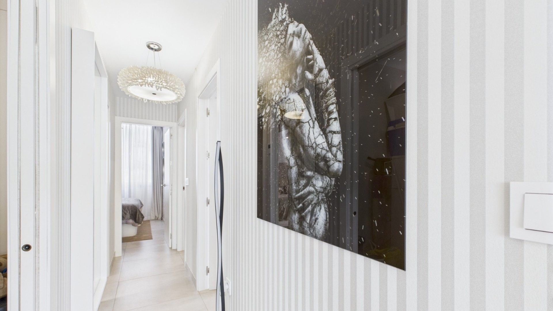 Wederverkoop - Appartement - Mar de Cristal