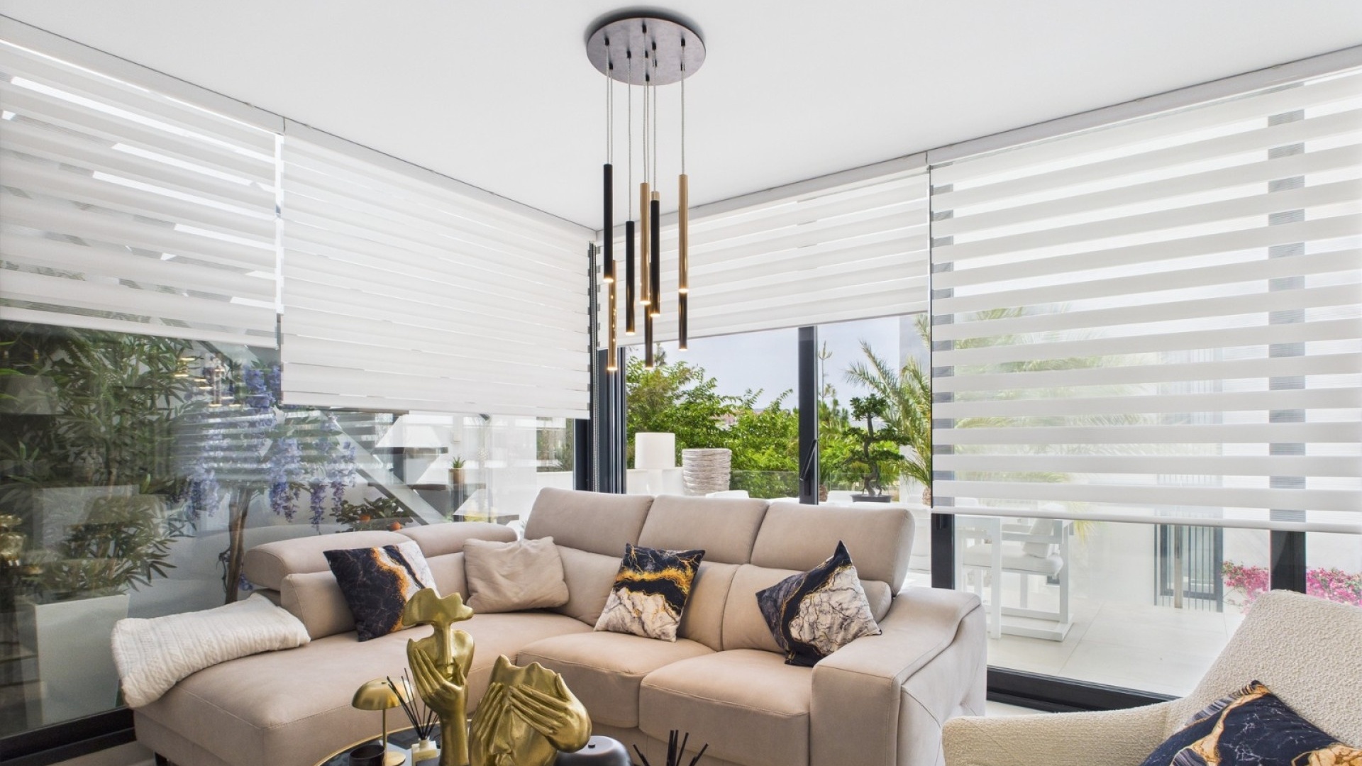 Wederverkoop - Appartement - Mar de Cristal