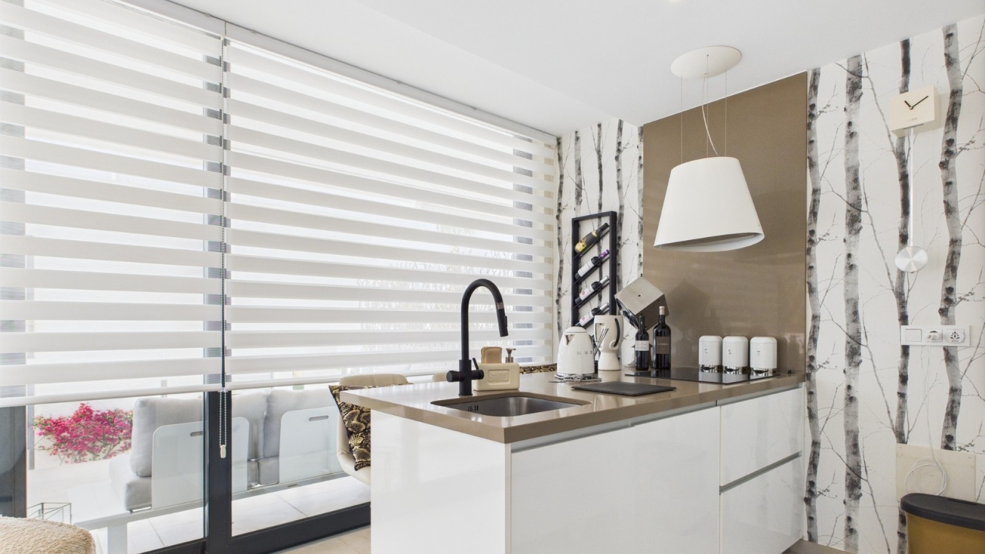 Wederverkoop - Appartement - Mar de Cristal