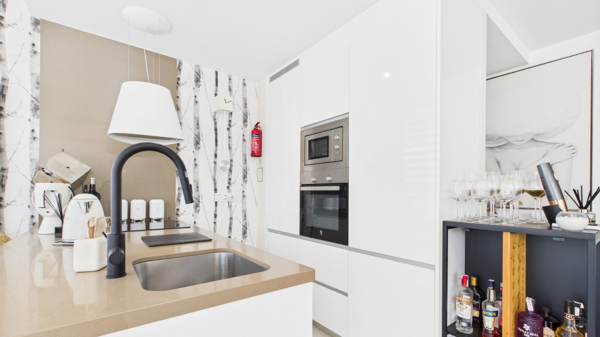 Wederverkoop - Appartement - Mar de Cristal