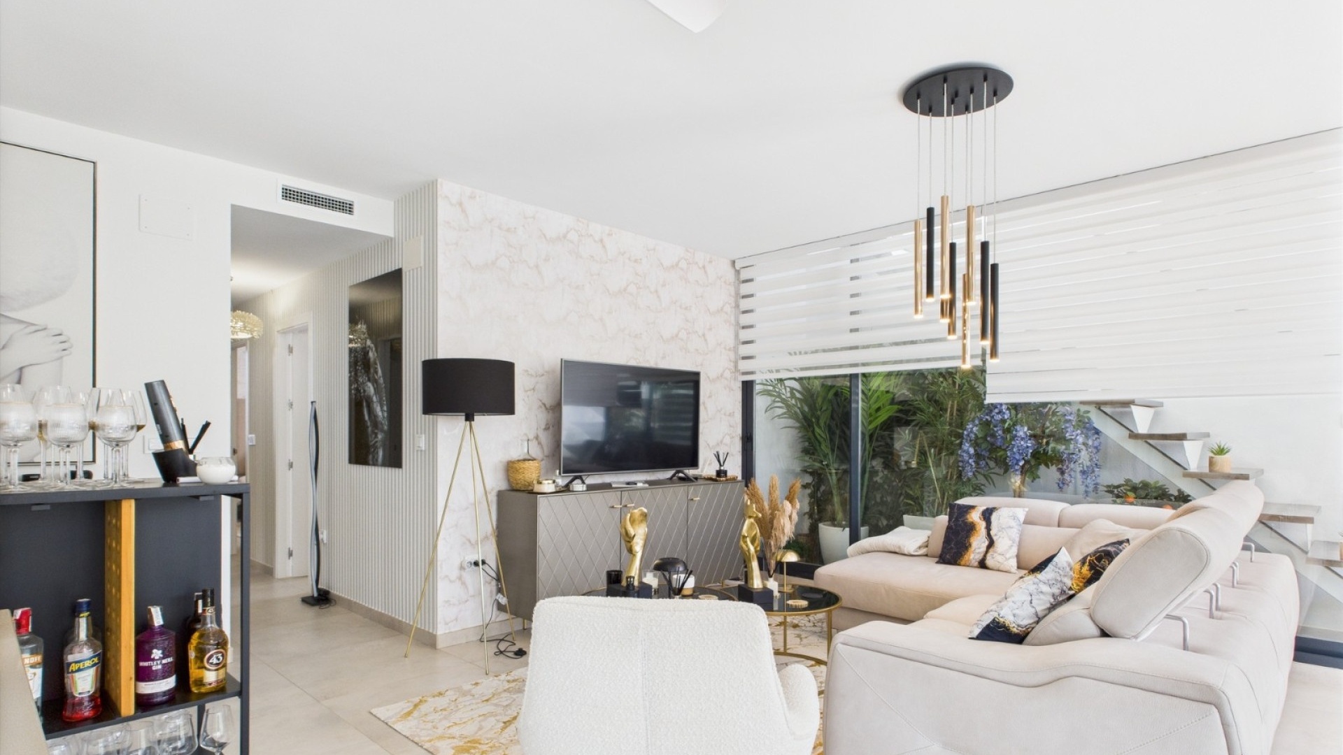 Wederverkoop - Appartement - Mar de Cristal