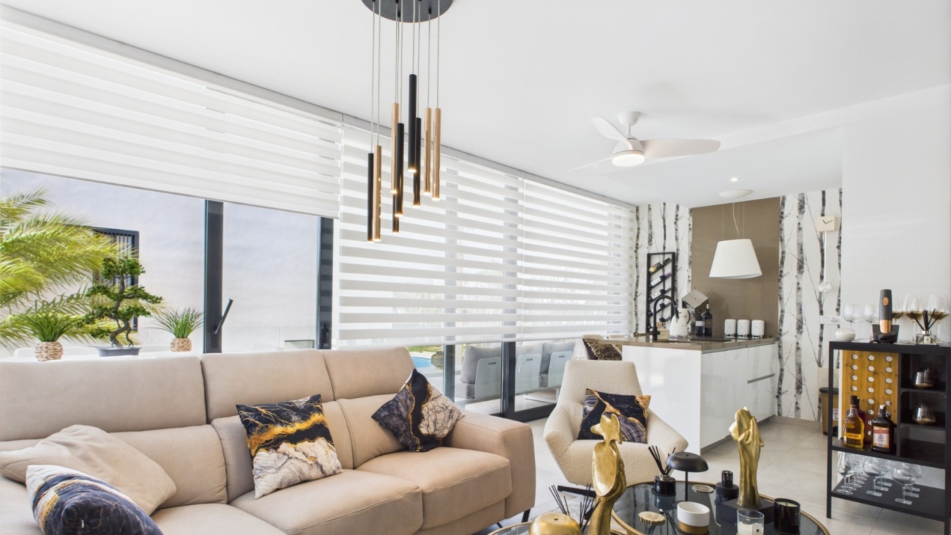 Wederverkoop - Appartement - Mar de Cristal