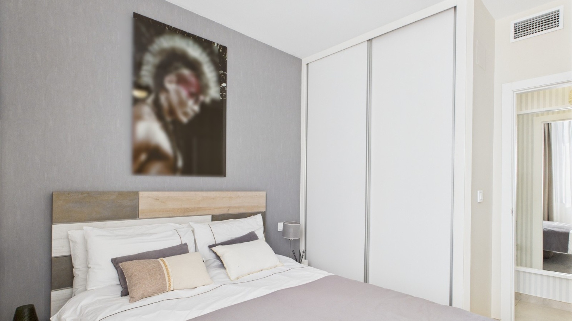 Wederverkoop - Appartement - Mar de Cristal