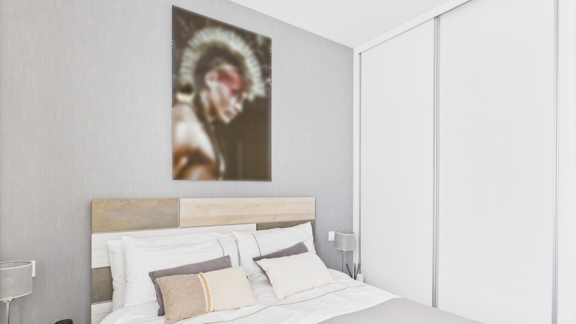 Wederverkoop - Appartement - Mar de Cristal