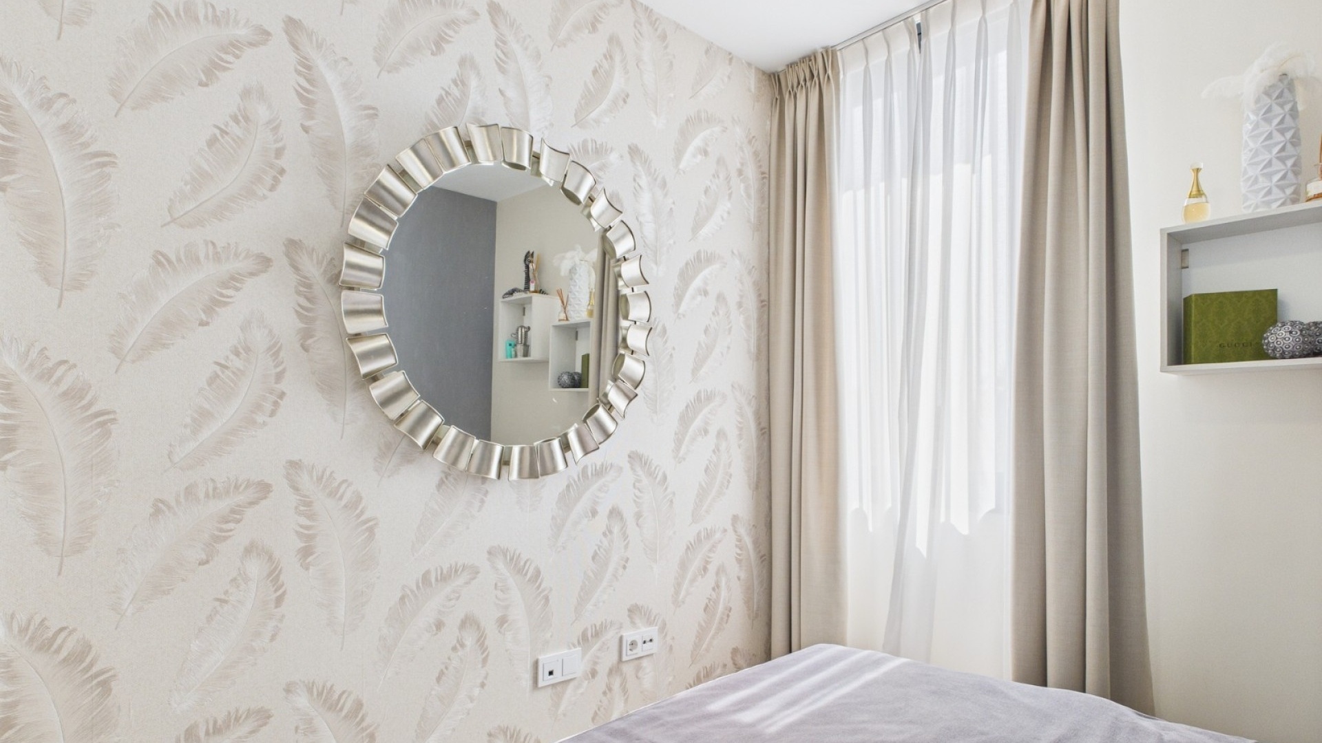 Wederverkoop - Appartement - Mar de Cristal