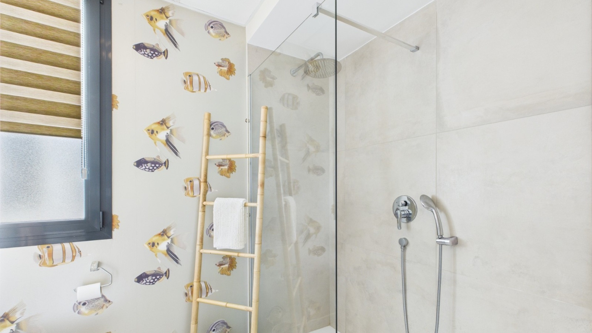 Wederverkoop - Appartement - Mar de Cristal