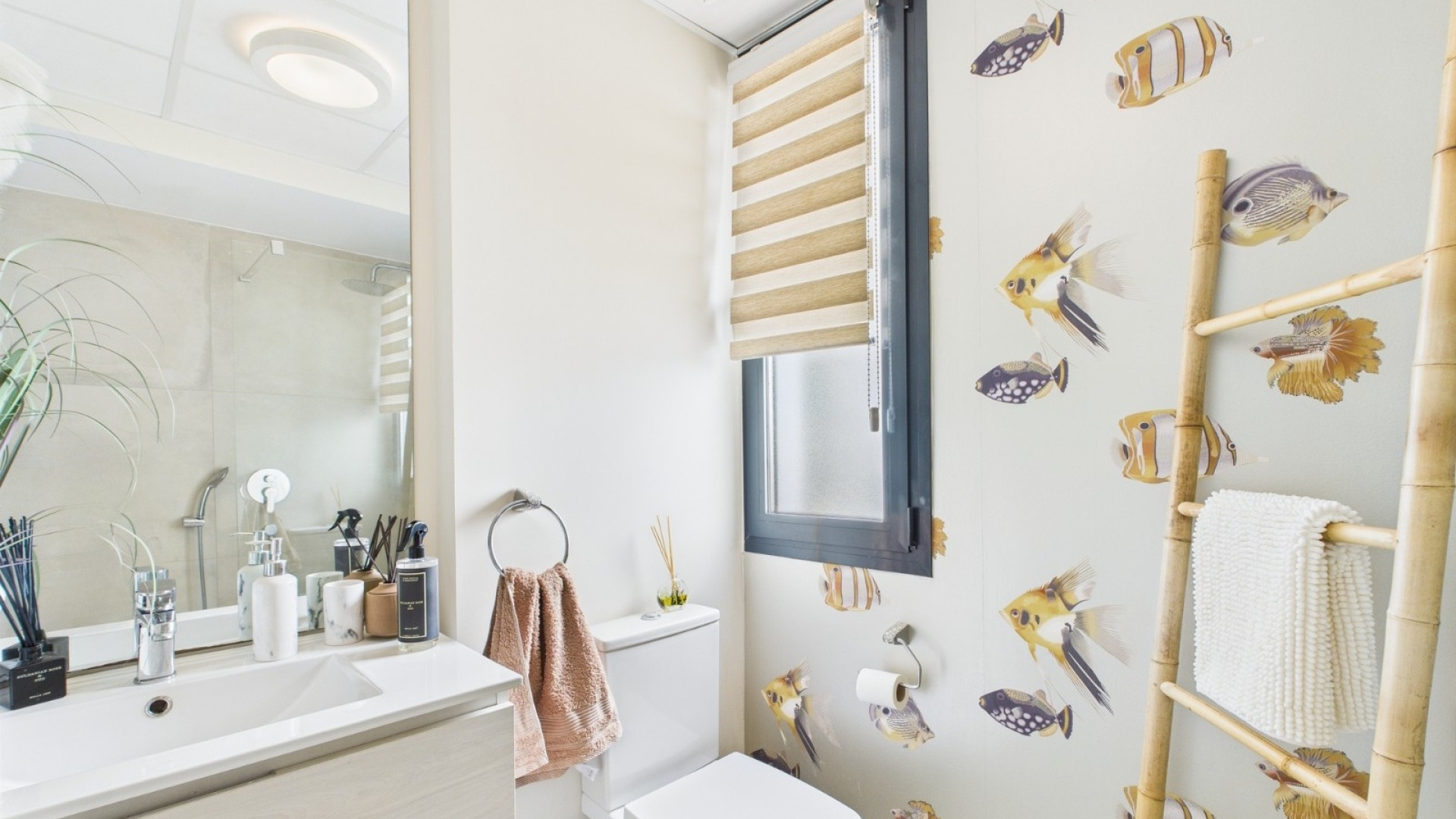 Wederverkoop - Appartement - Mar de Cristal