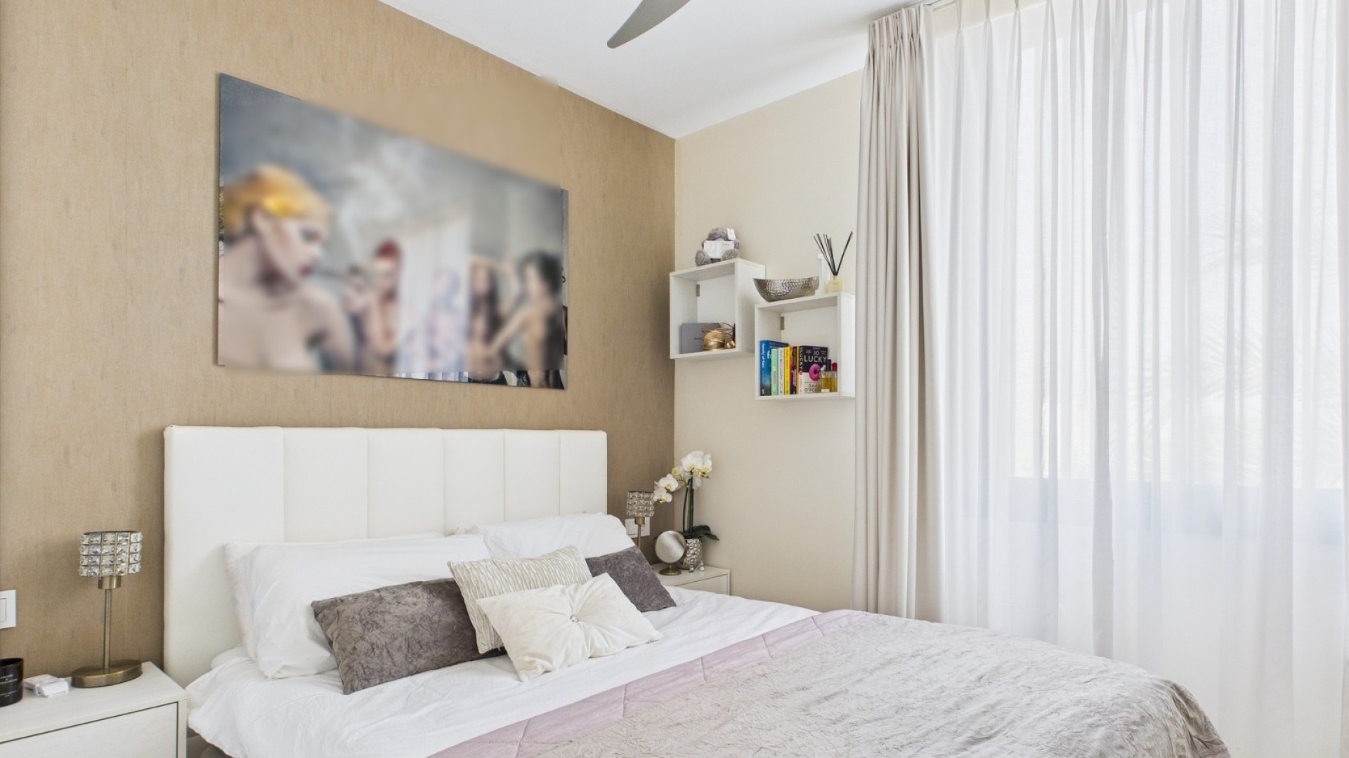 Wederverkoop - Appartement - Mar de Cristal