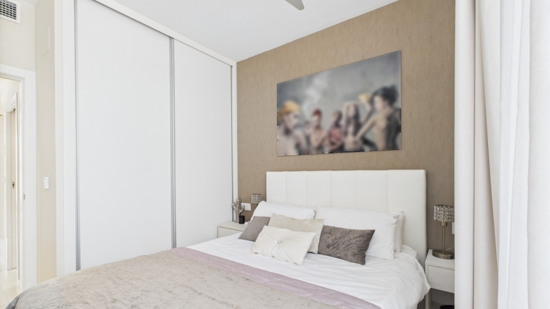 Wederverkoop - Appartement - Mar de Cristal