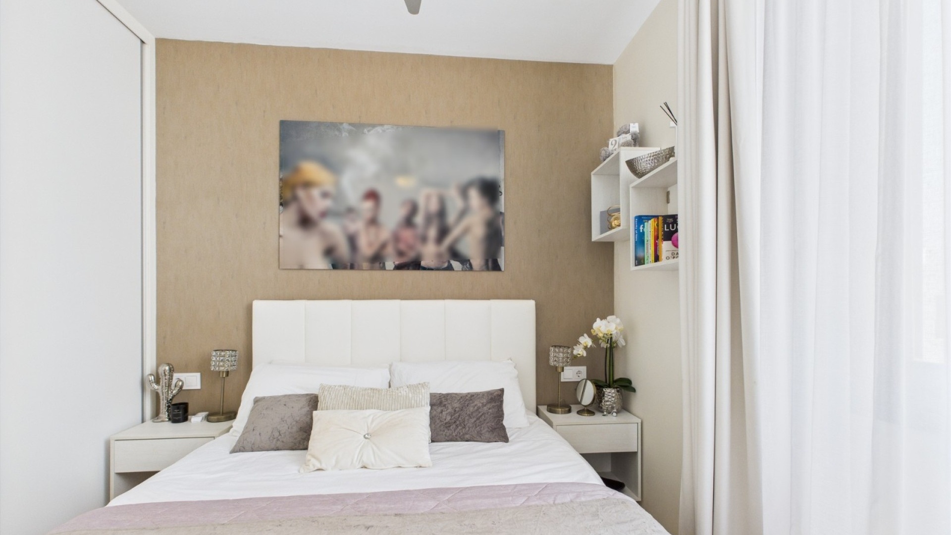 Wederverkoop - Appartement - Mar de Cristal