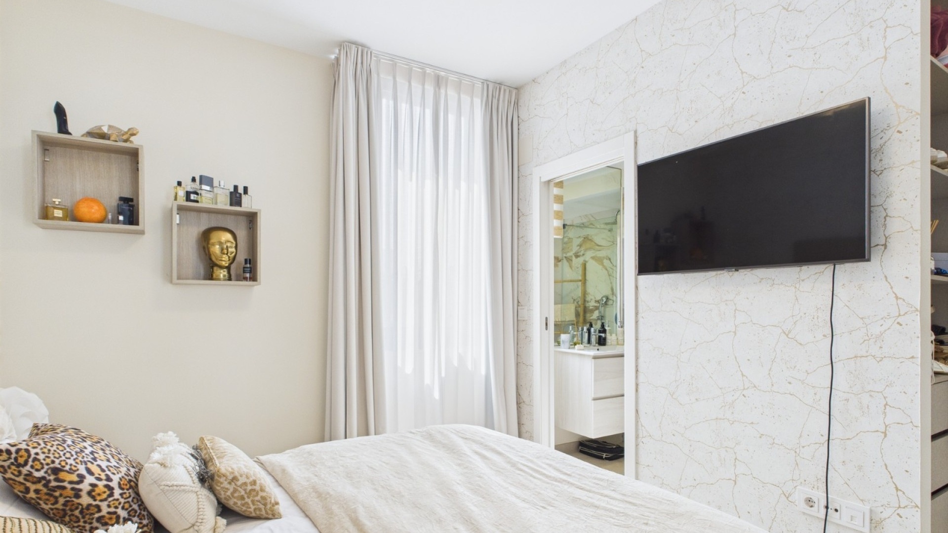 Wederverkoop - Appartement - Mar de Cristal