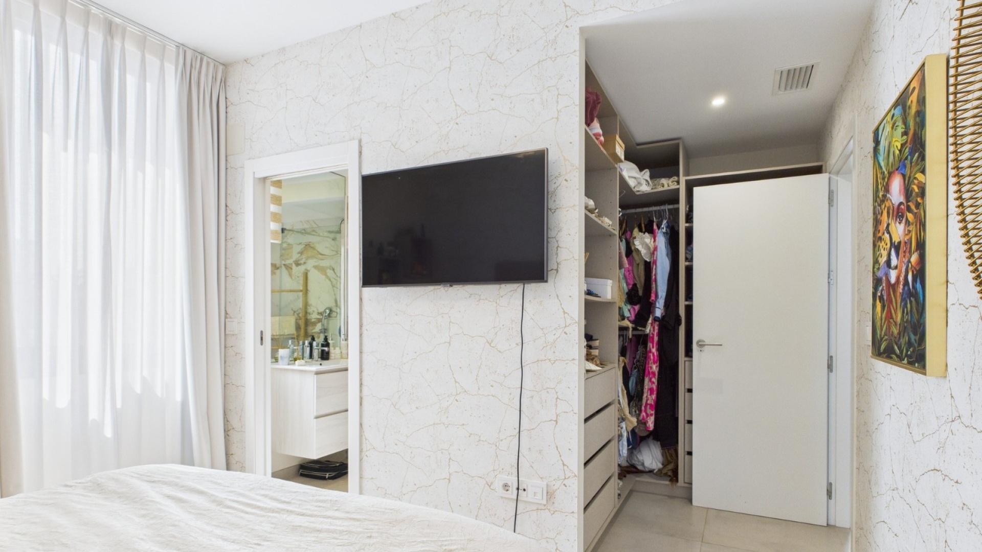 Wederverkoop - Appartement - Mar de Cristal