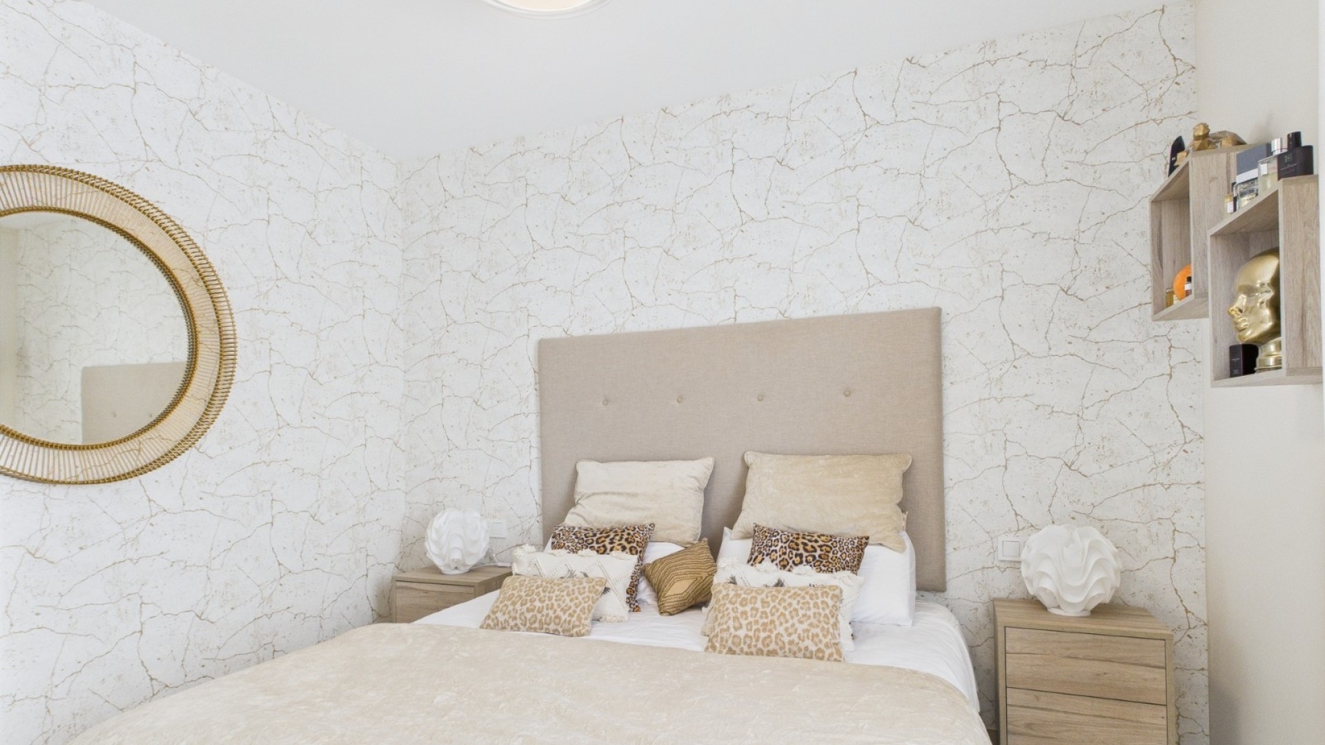 Wederverkoop - Appartement - Mar de Cristal