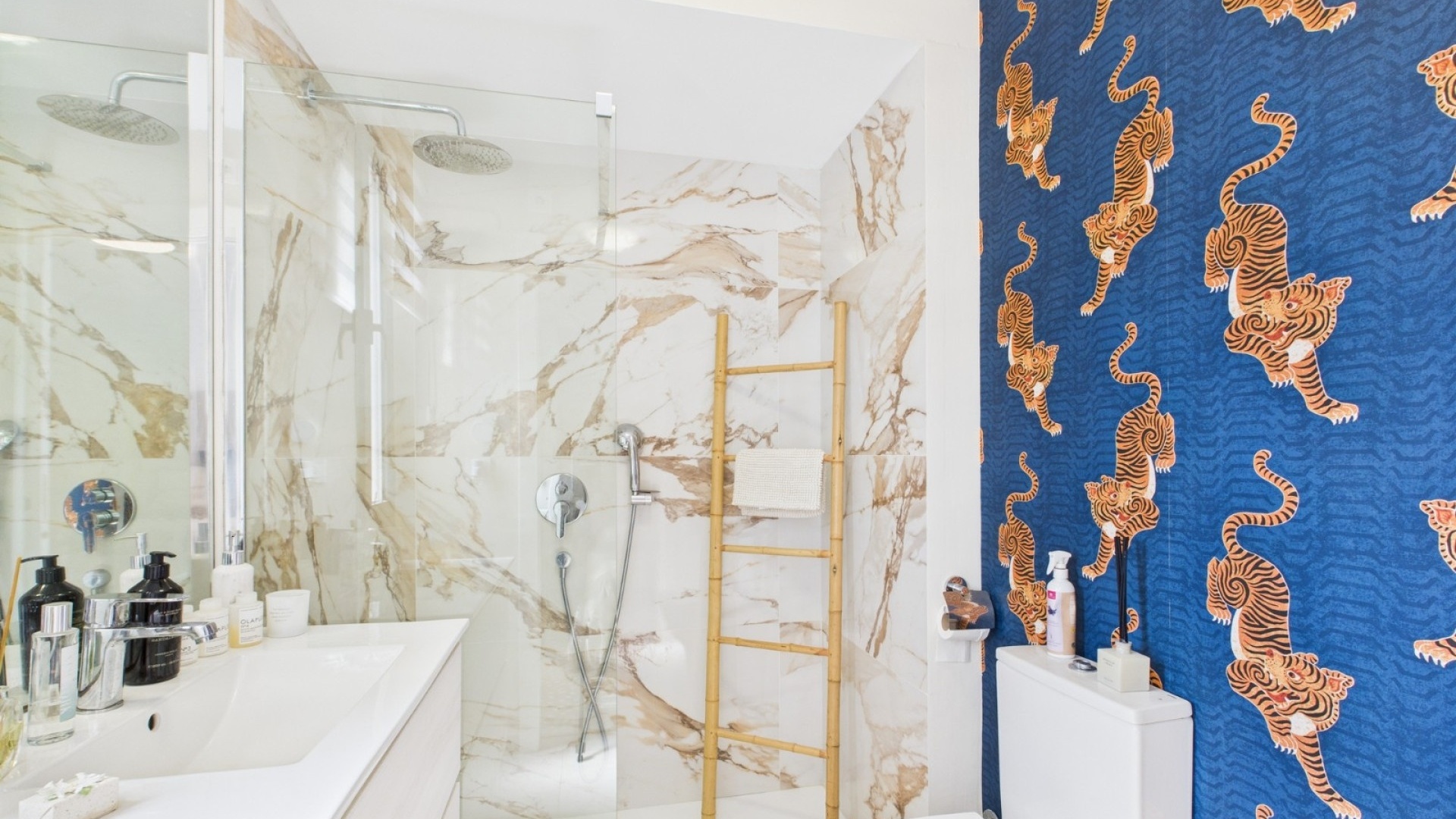 Wederverkoop - Appartement - Mar de Cristal