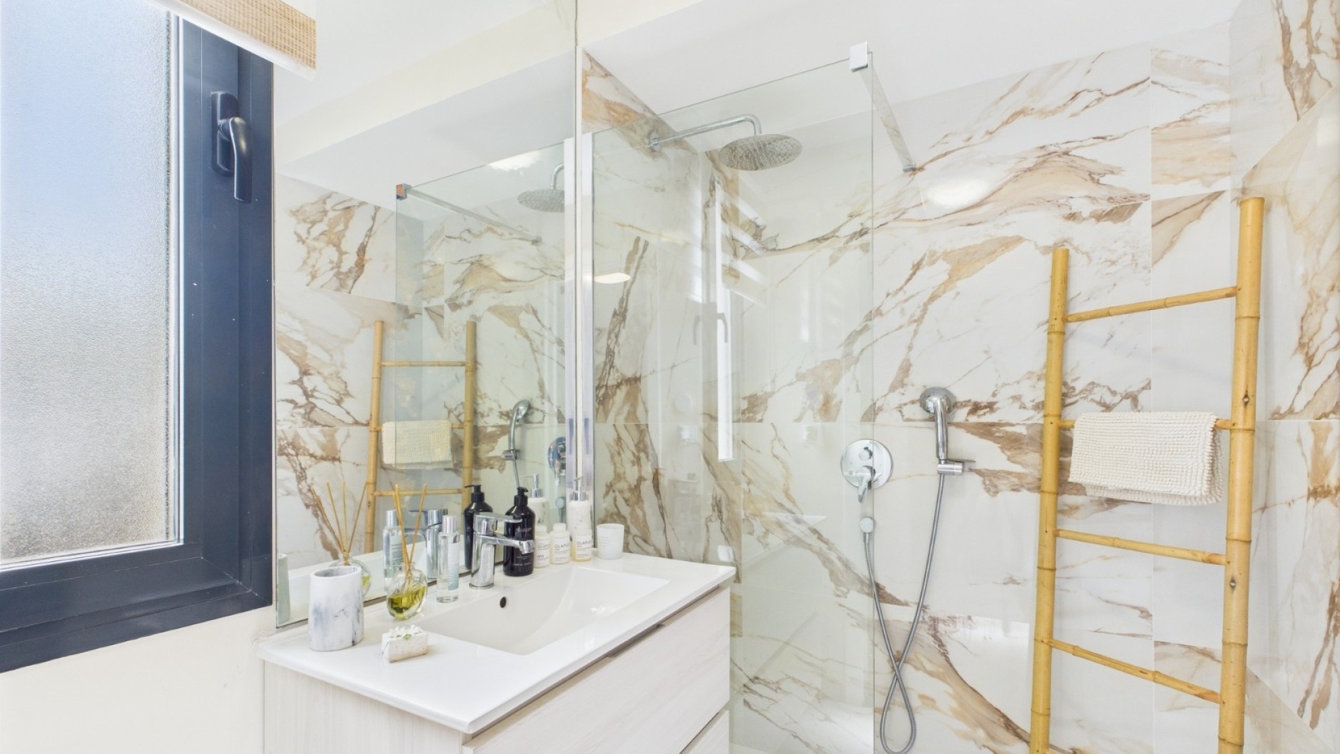 Wederverkoop - Appartement - Mar de Cristal