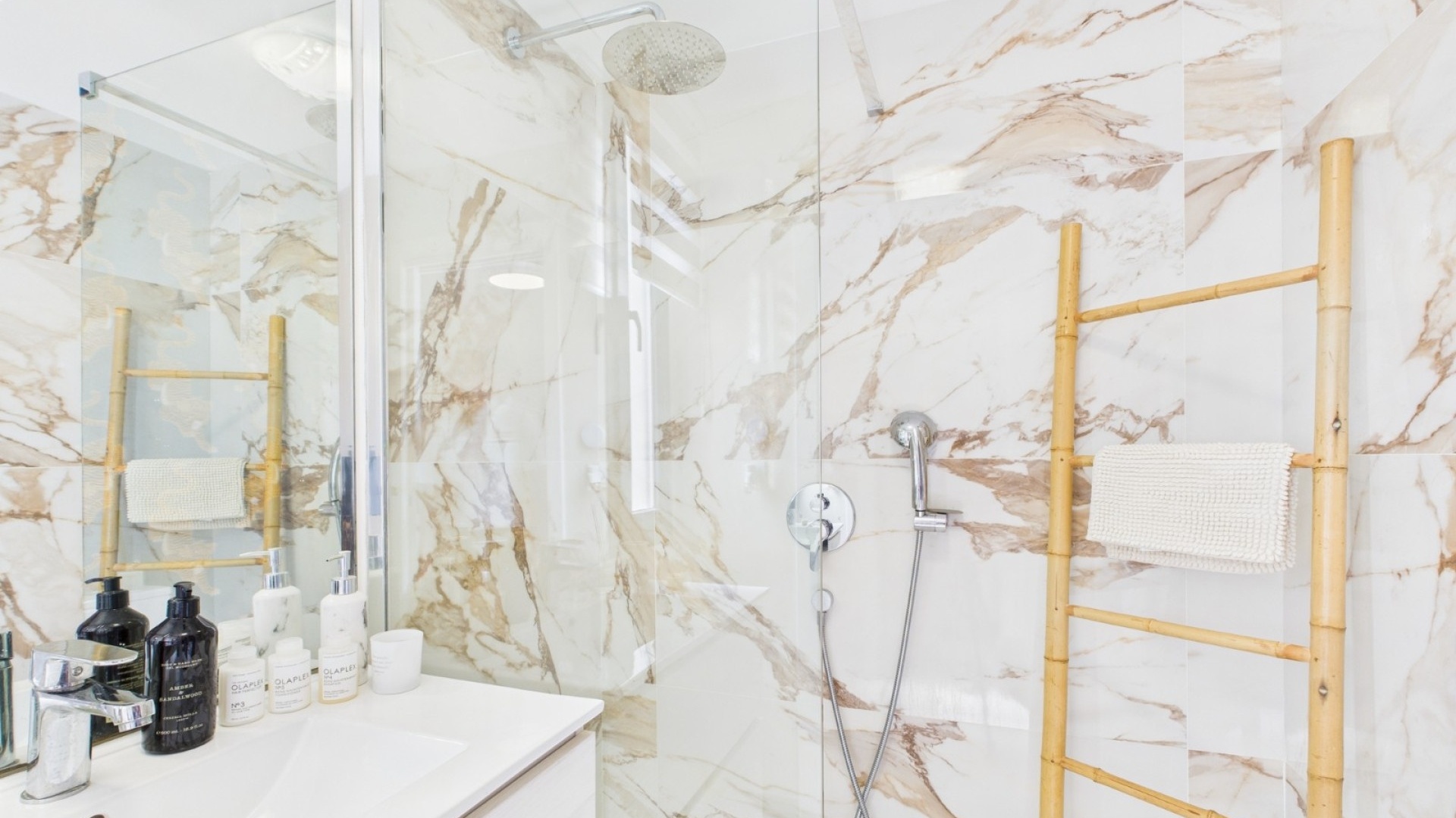 Wederverkoop - Appartement - Mar de Cristal